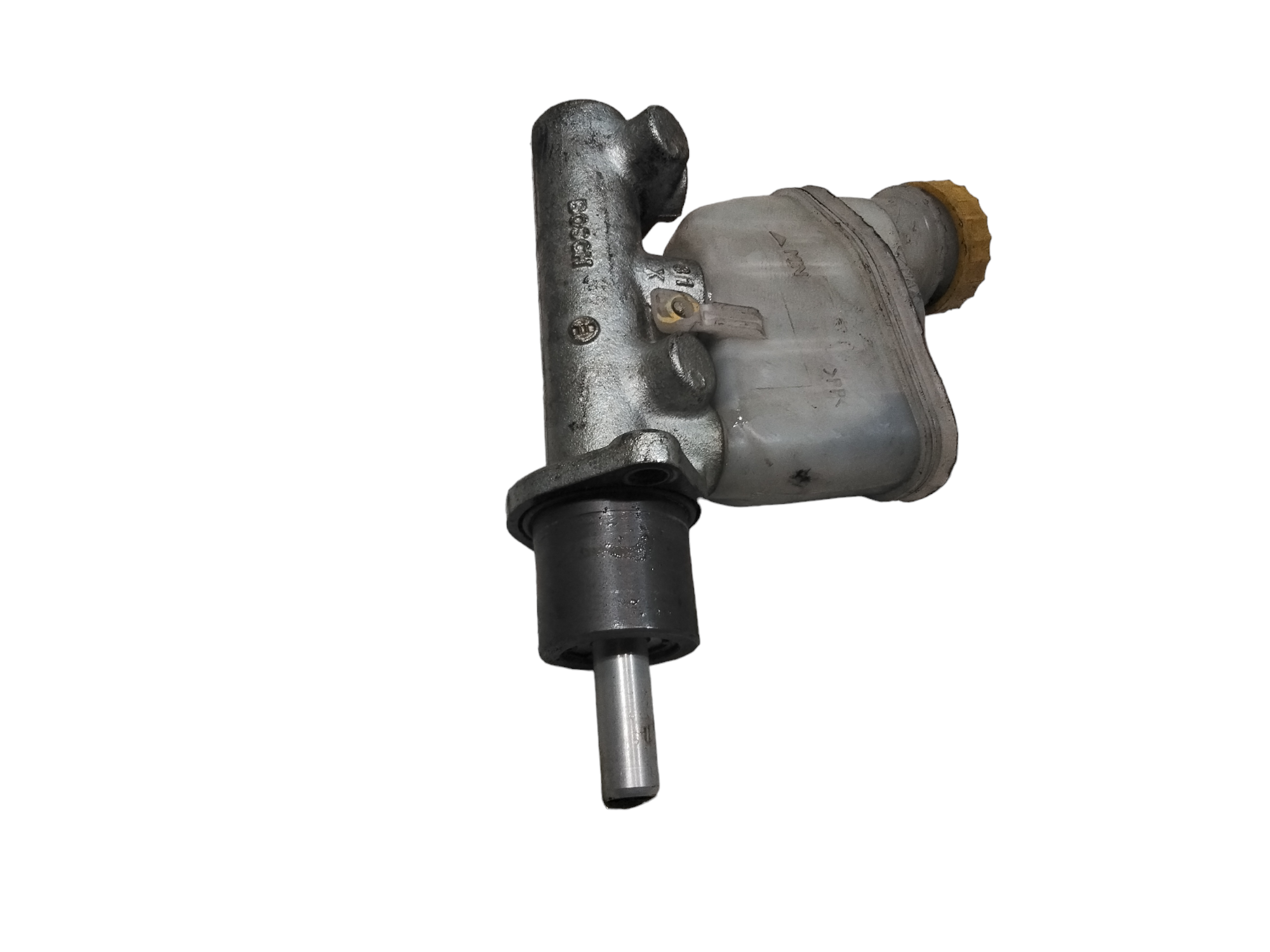 Pompa Freni per Fiat Panda 2 Serie (2003 - 2010)