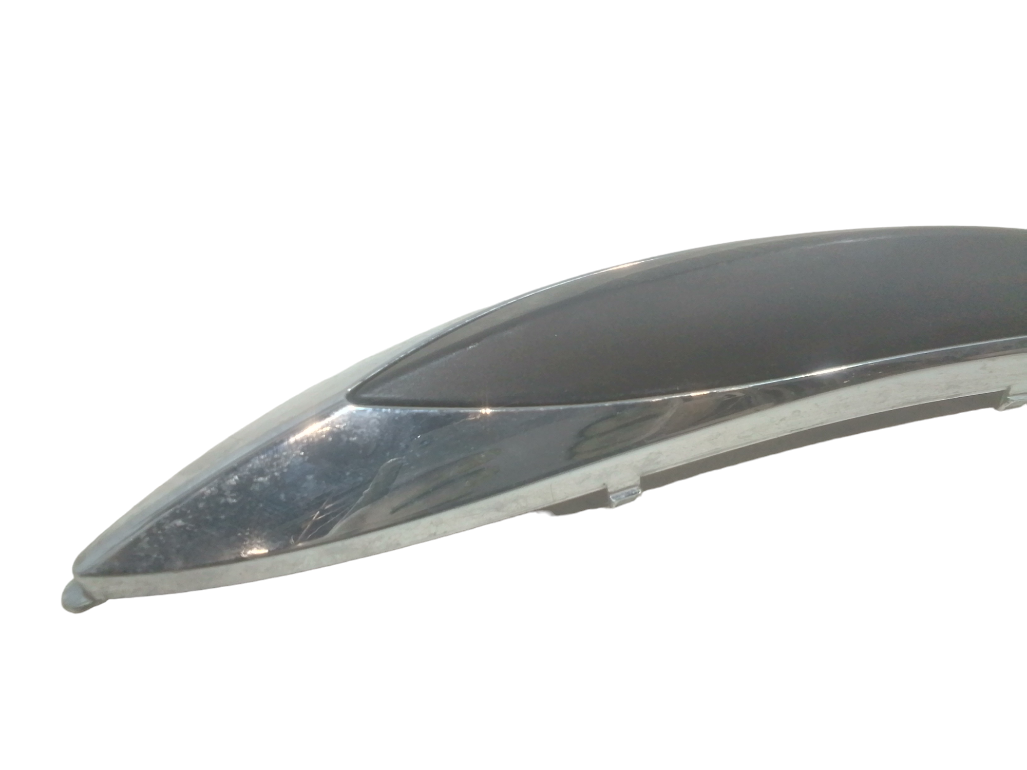 Modanatura Carena Posteriore SX per Piaggio Beverly 250 Serie (2001 - In produzione)