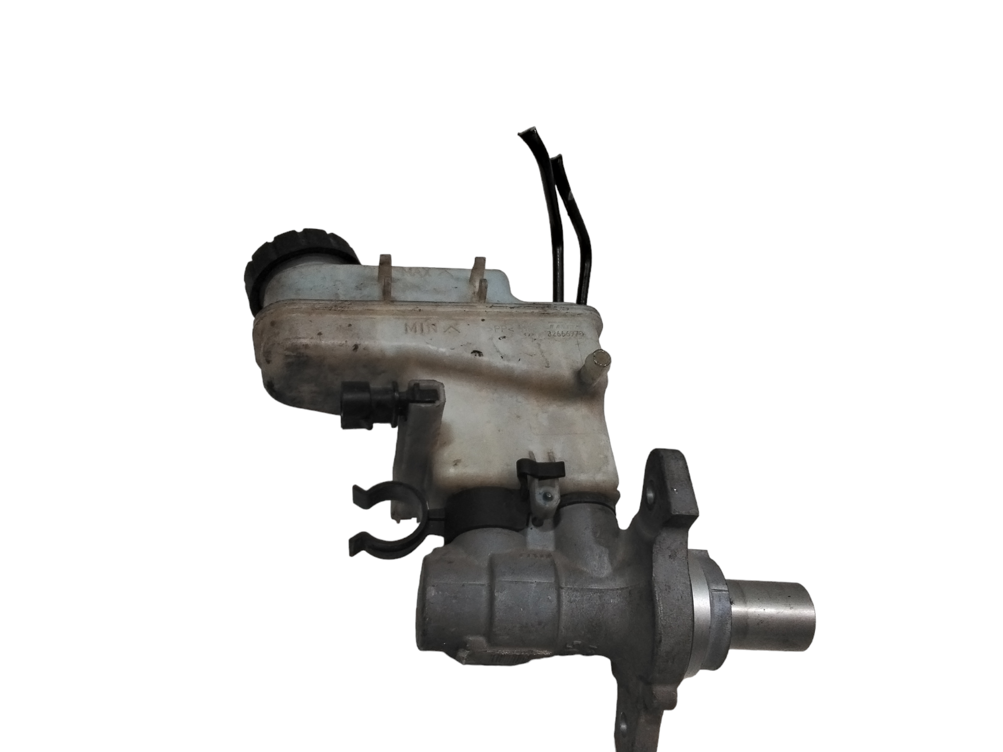 Pompa Freni per Opel Meriva 3 Serie (2010 - In produzione)