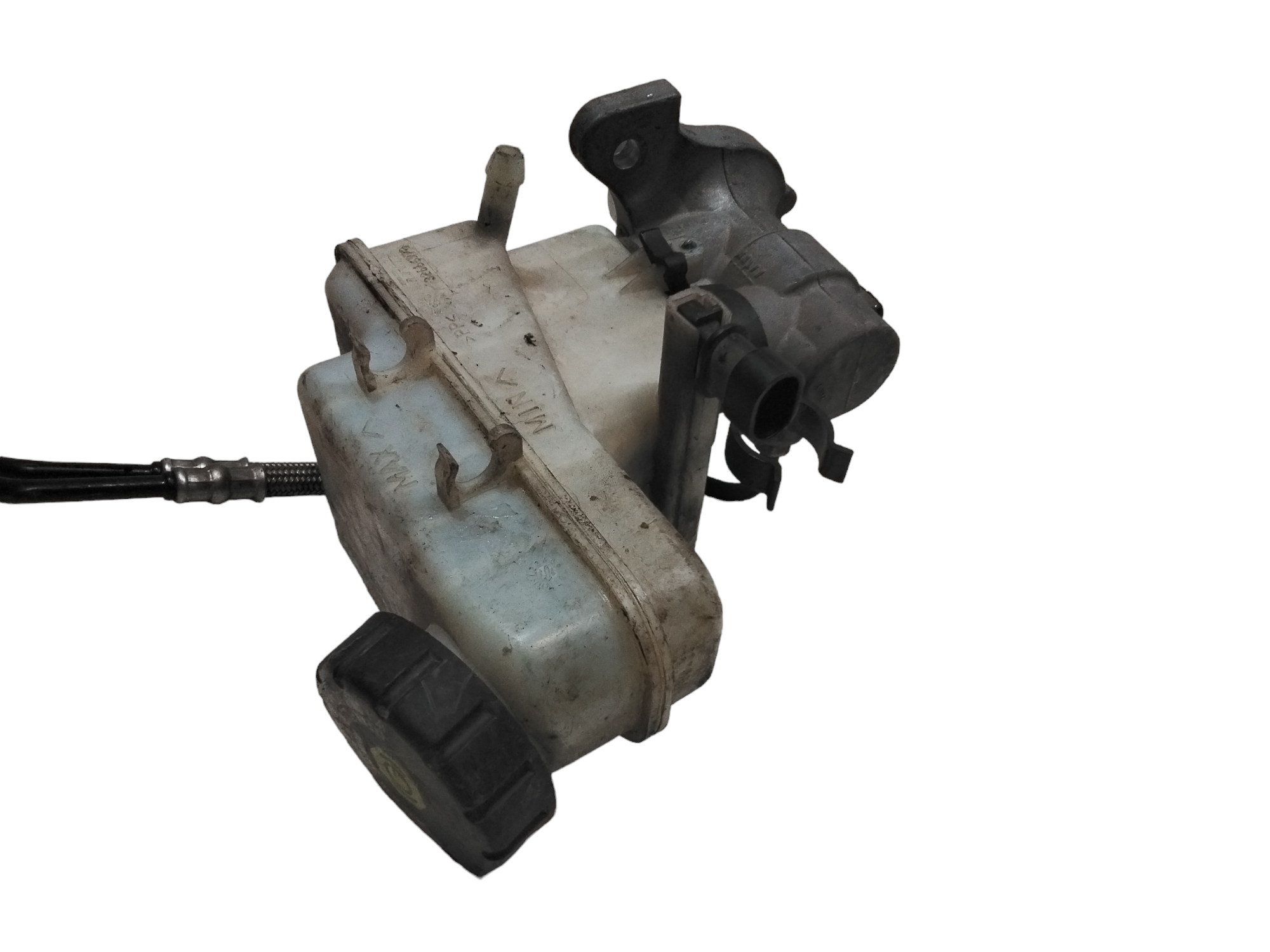 Pompa Freni per Opel Meriva 3 Serie (2010 - In produzione)