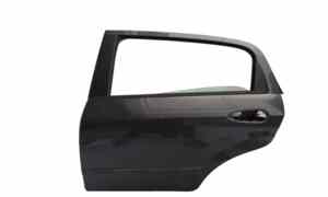 Portiera Posteriore Sinistra per Fiat Grande Punto 2 Serie (2008 - 2009)