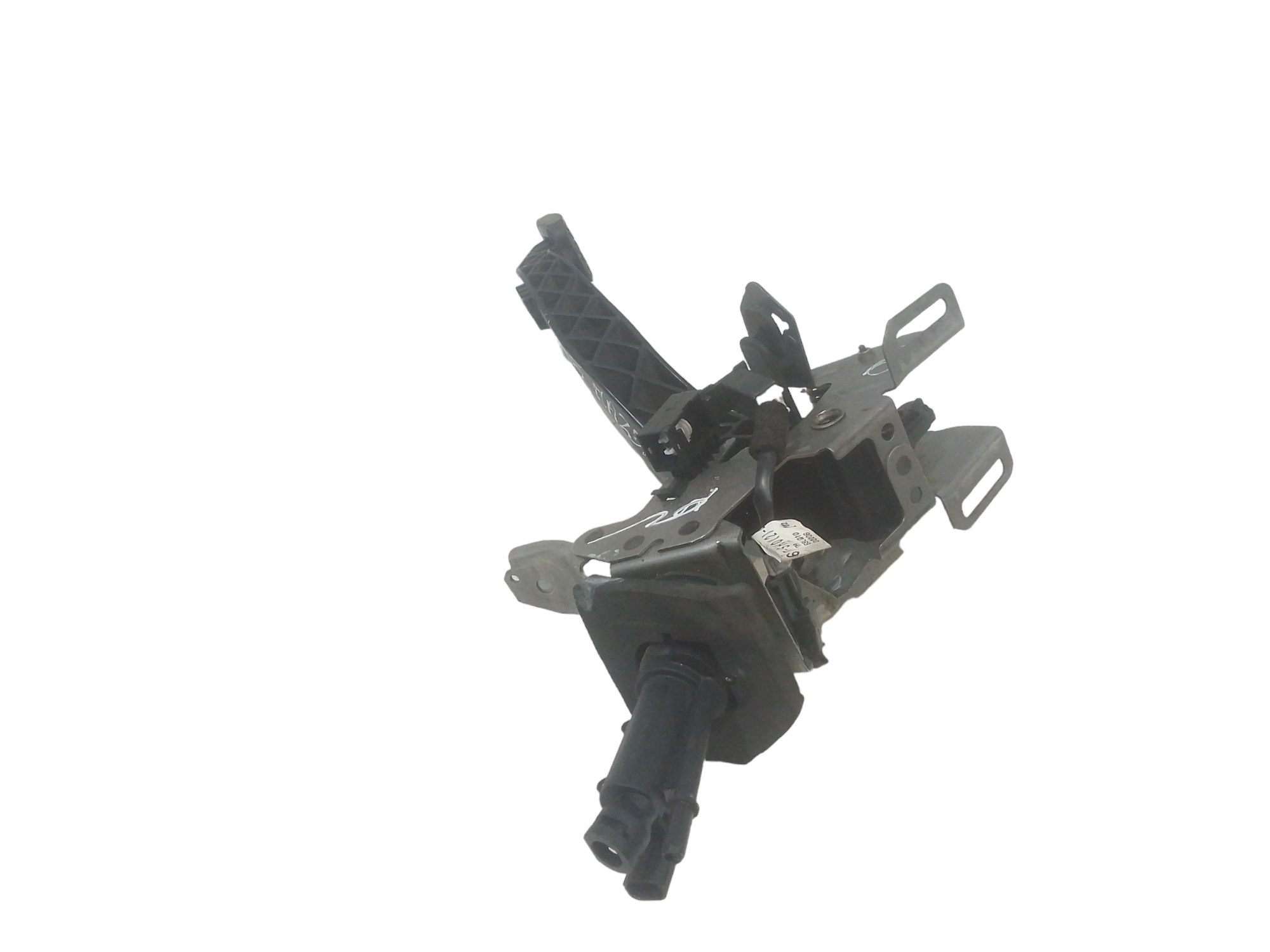 Pedale frizione per Mazda Mx-5 Serie (18>) (2018 - In produzione)