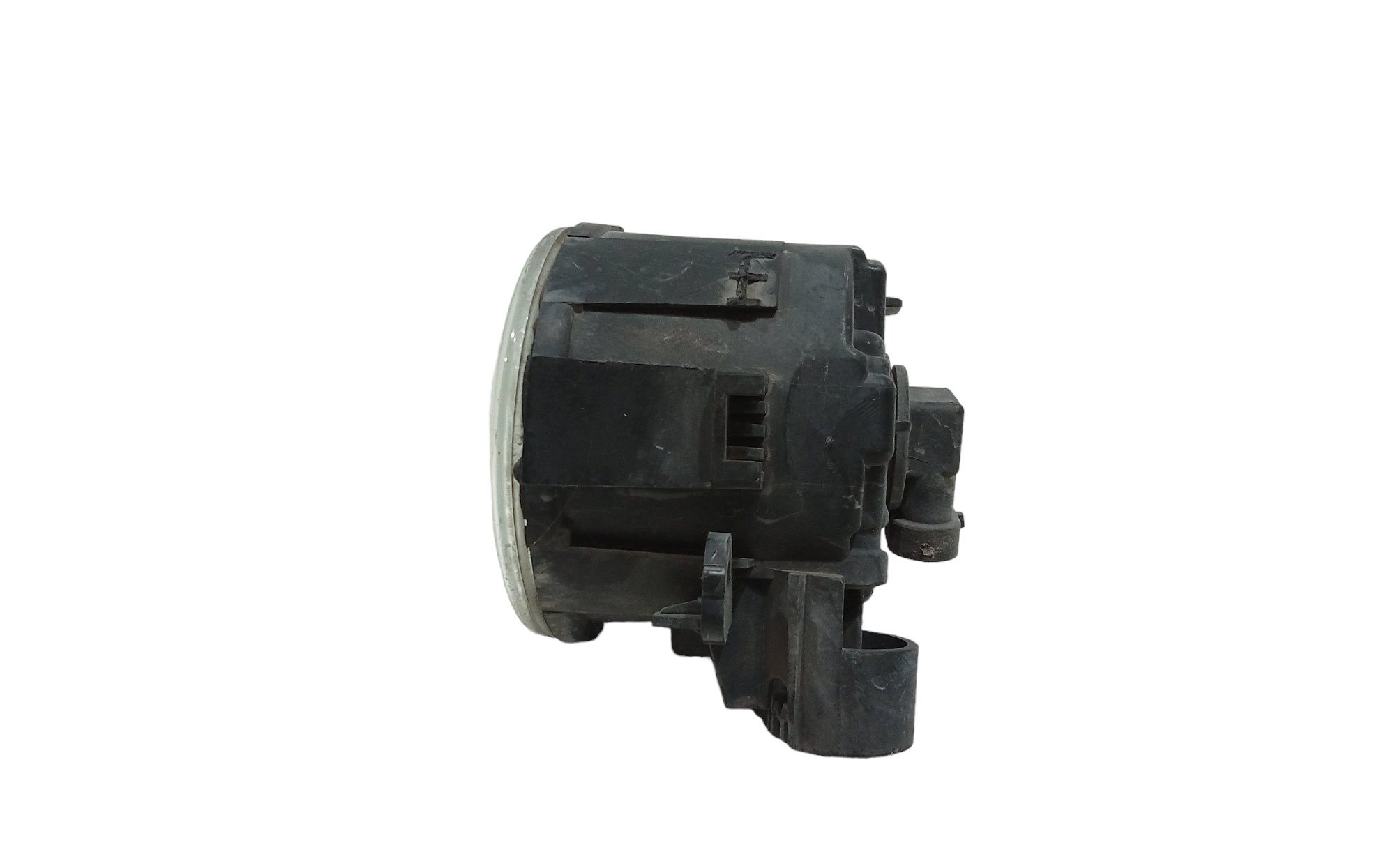 Fendinebbia anteriore SX per Renault Captur Serie (2013 - In produzione)