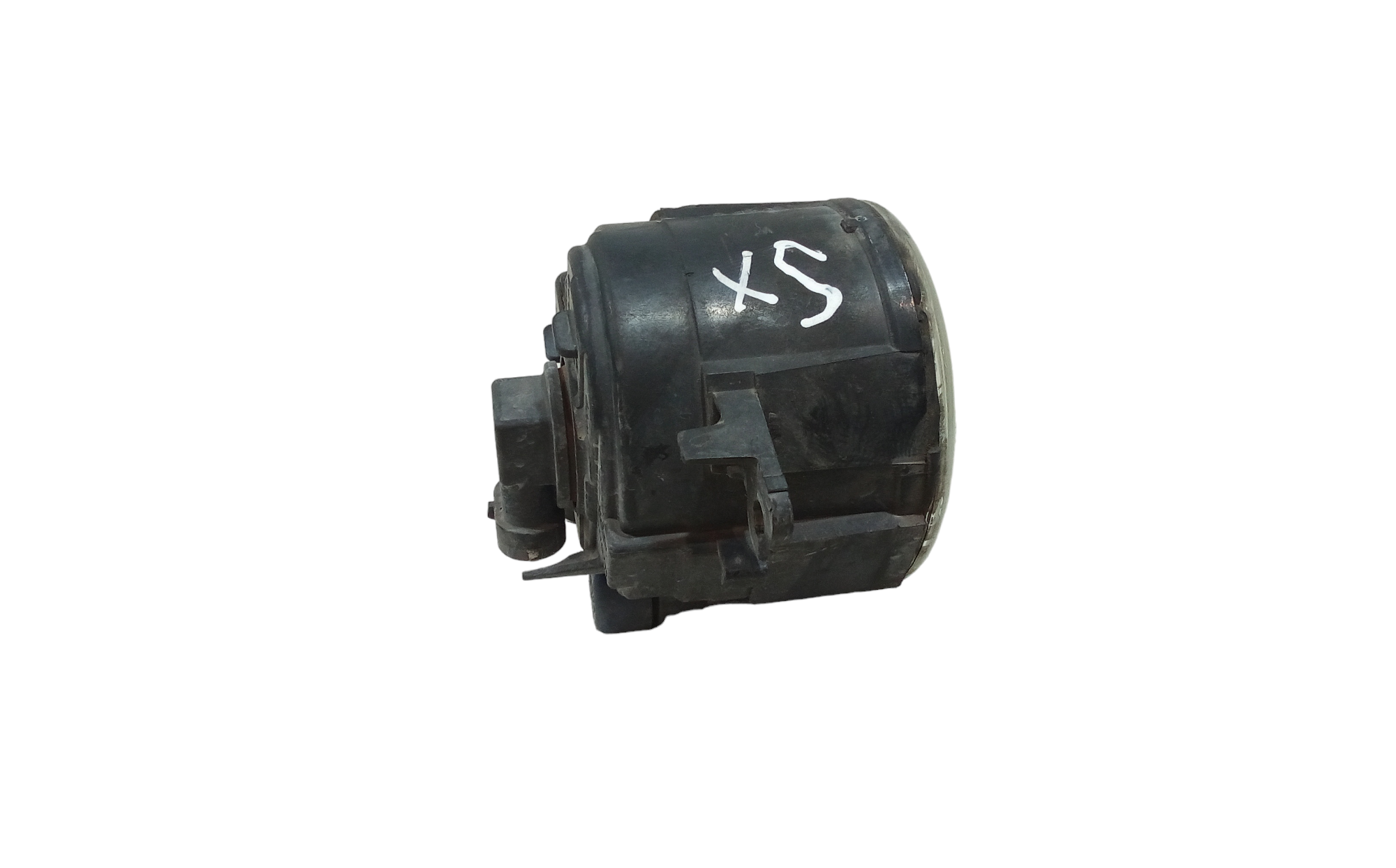 Fendinebbia anteriore SX per Renault Captur Serie (2013 - In produzione)