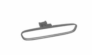 Specchietto Retrovisore Interno per Subaru Justy 3 Serie (2007 - In produzione)