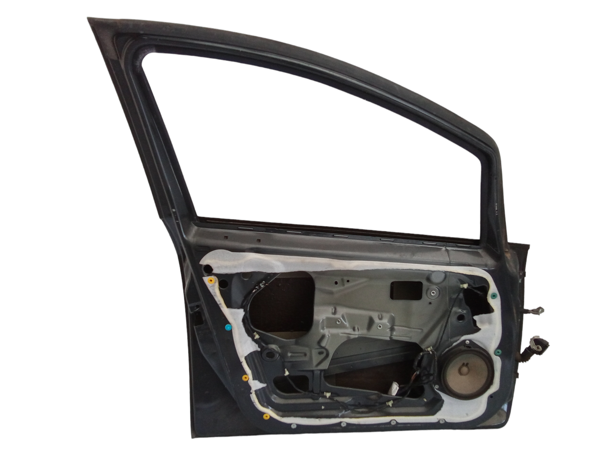 Portiera Anteriore Sinistra per Fiat Grande Punto 2 Serie (2008 - 2009)