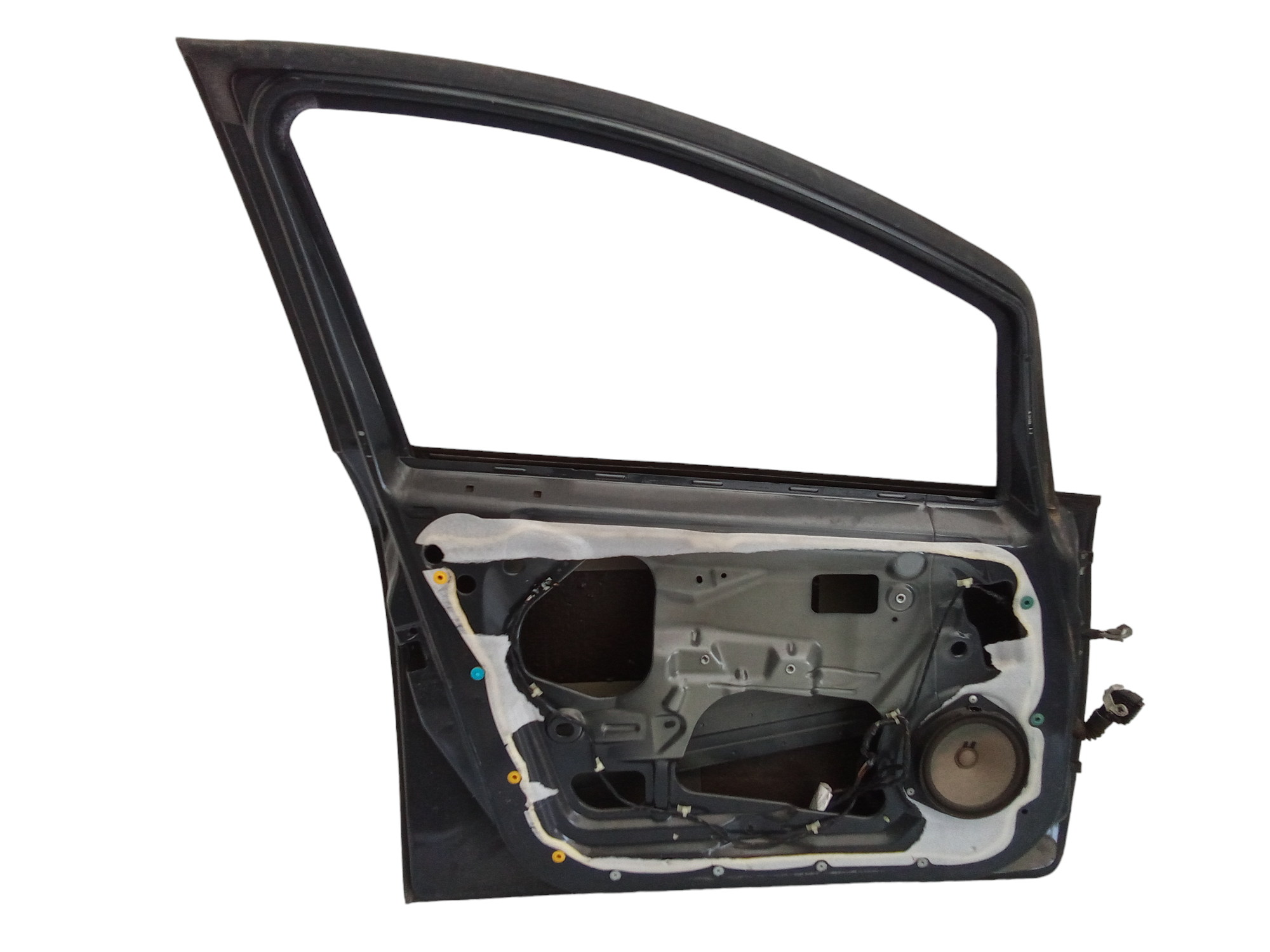 Portiera Anteriore Sinistra per Fiat Grande Punto 2 Serie (2008 - 2009)