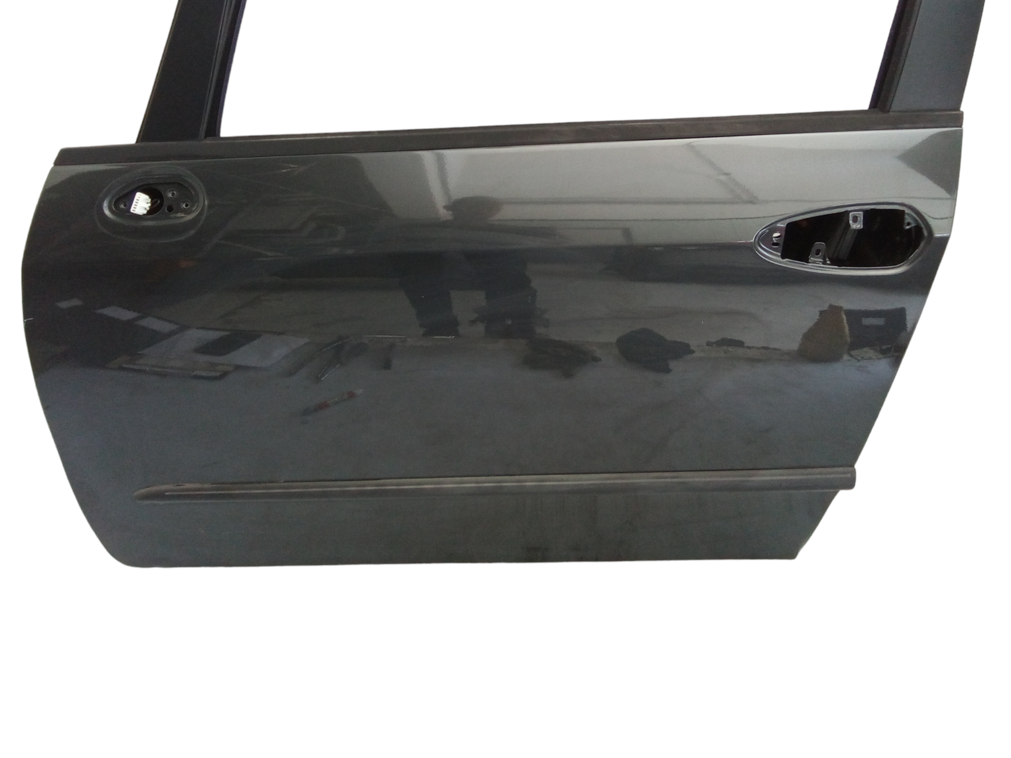 Portiera Anteriore Sinistra per Fiat Grande Punto 2 Serie (2008 - 2009)