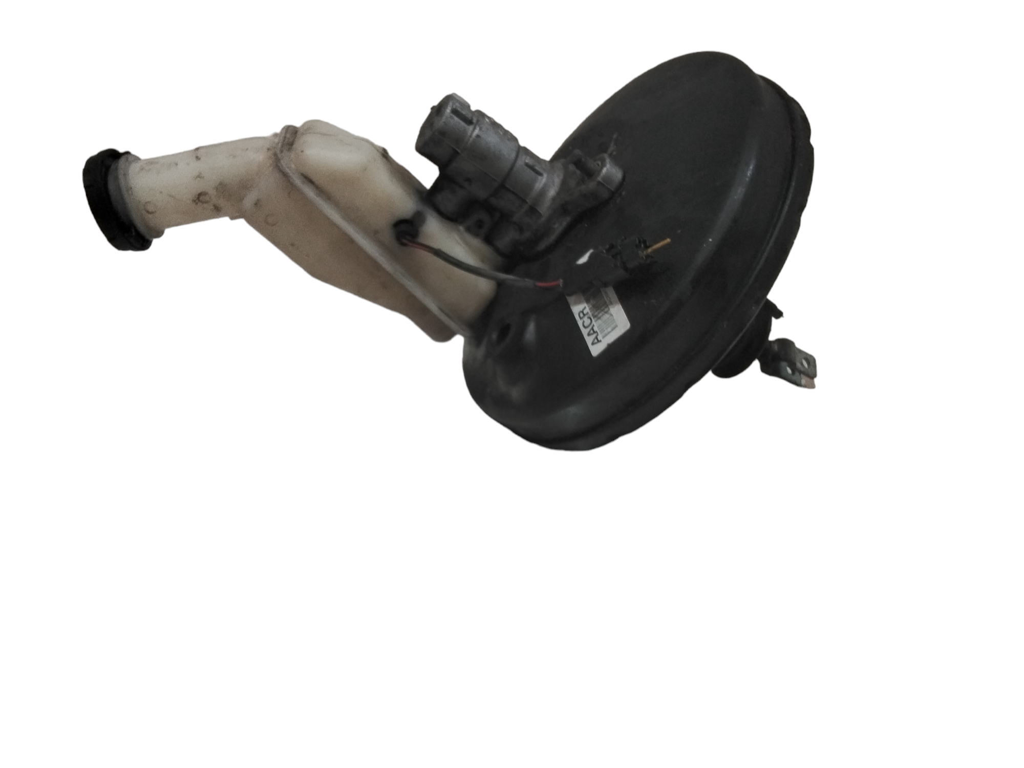 Servofreno per Chevrolet Spark 1 Serie (2009 - 2012)