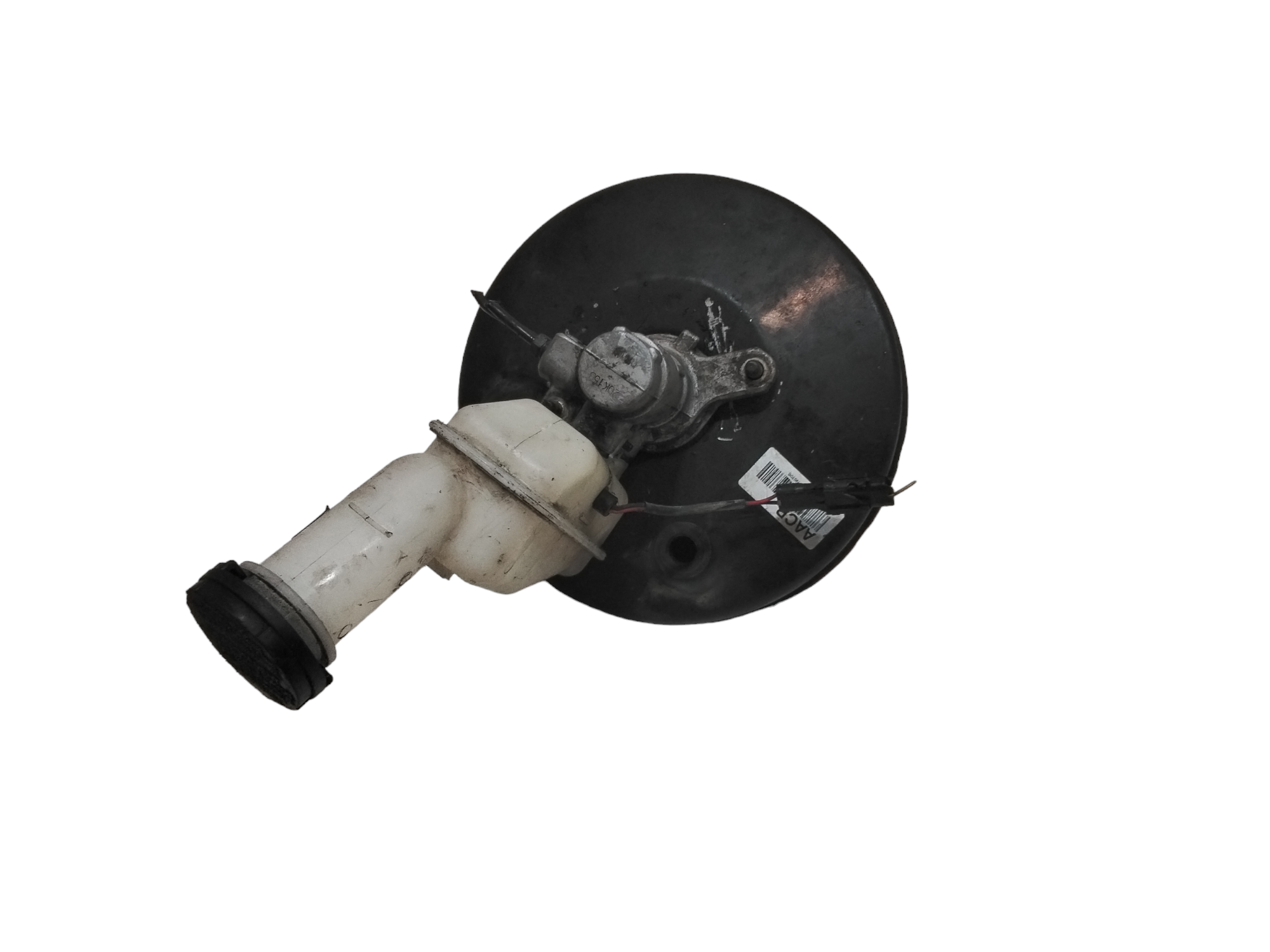 Servofreno per Chevrolet Spark 1 Serie (2009 - 2012)