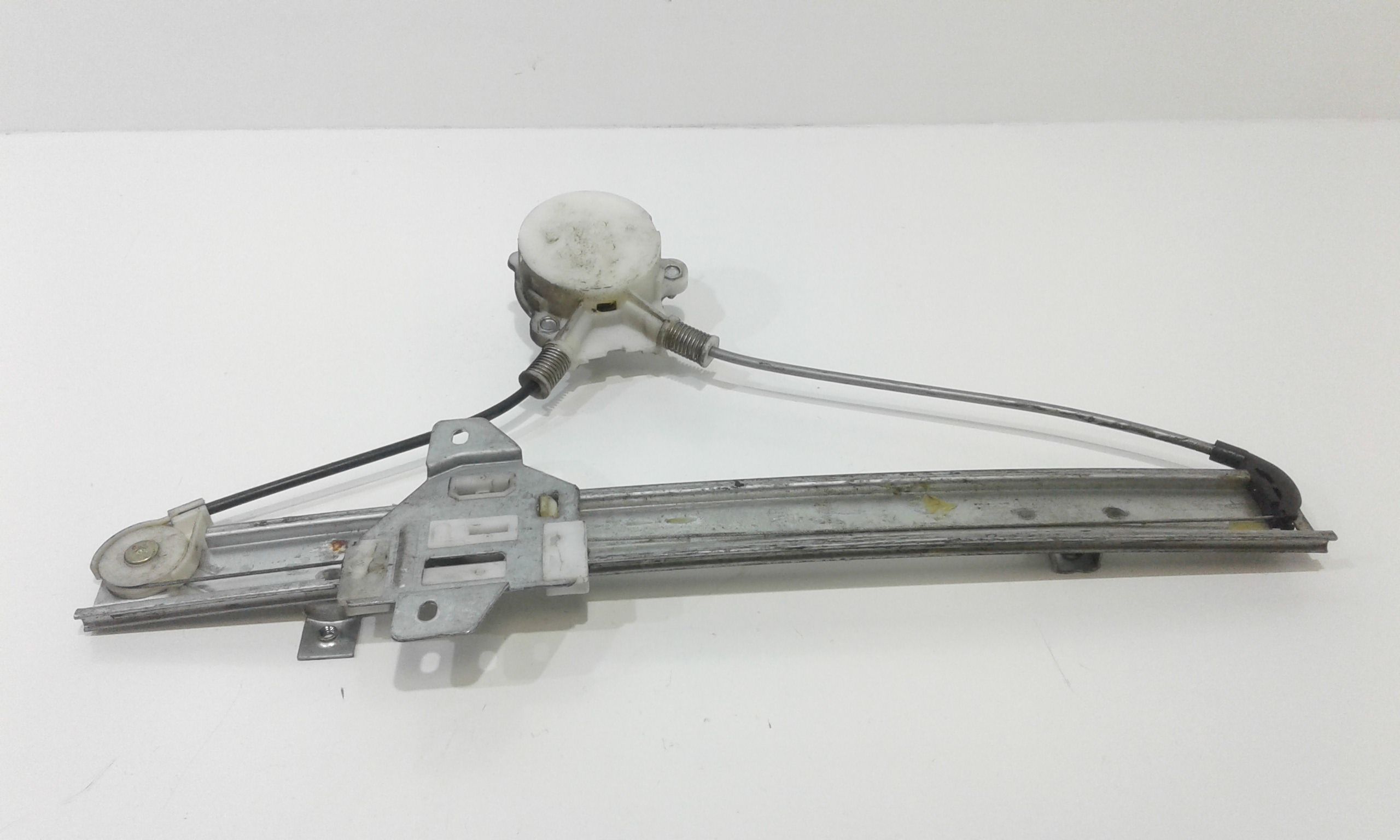 Cremagliera posteriore destra passeggero SUZUKI Wagon R +