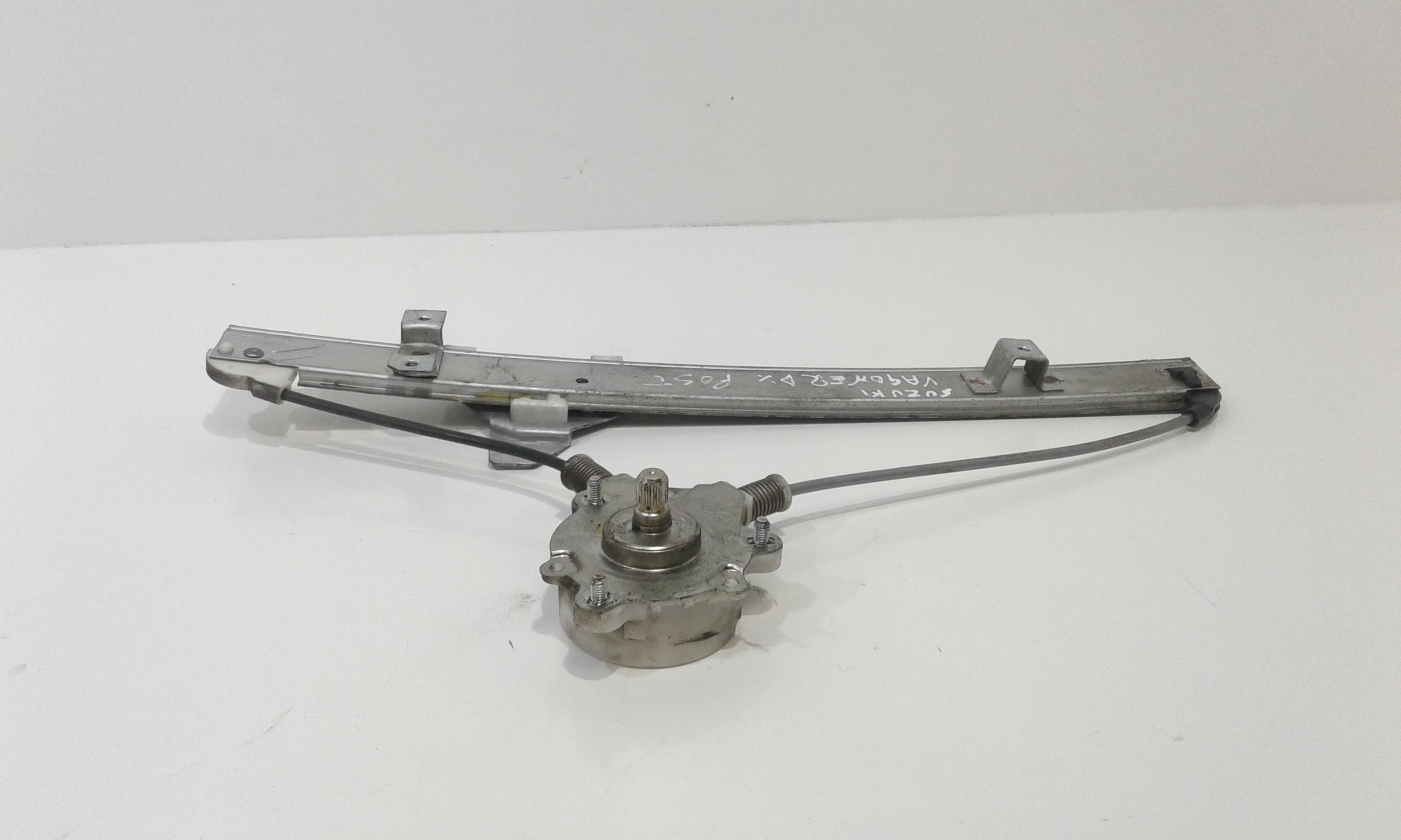 Cremagliera posteriore destra passeggero SUZUKI Wagon R +