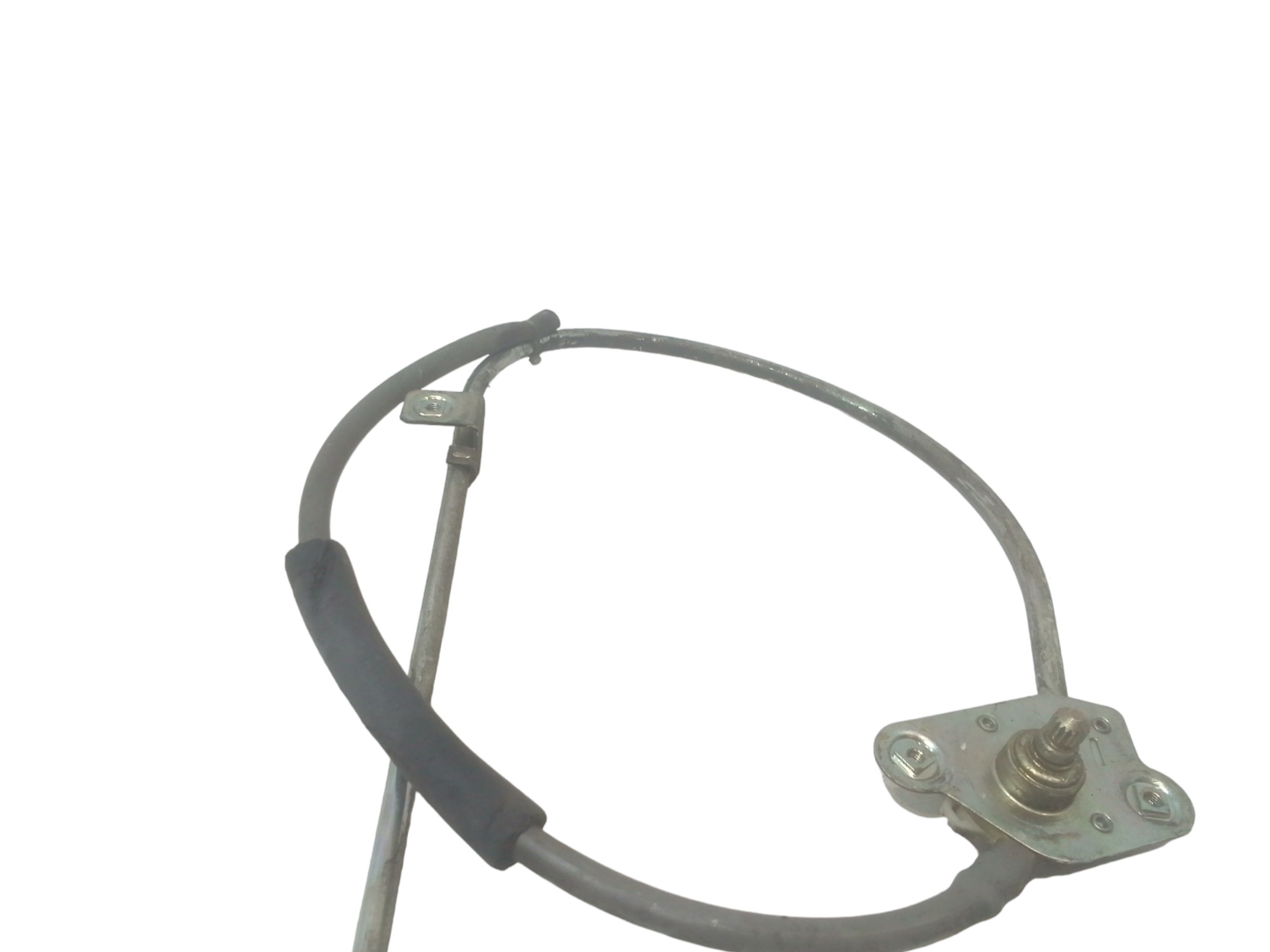 Cremagliera anteriore destra passeggero per Fiat Uno 2 Serie (1989 - 1995)