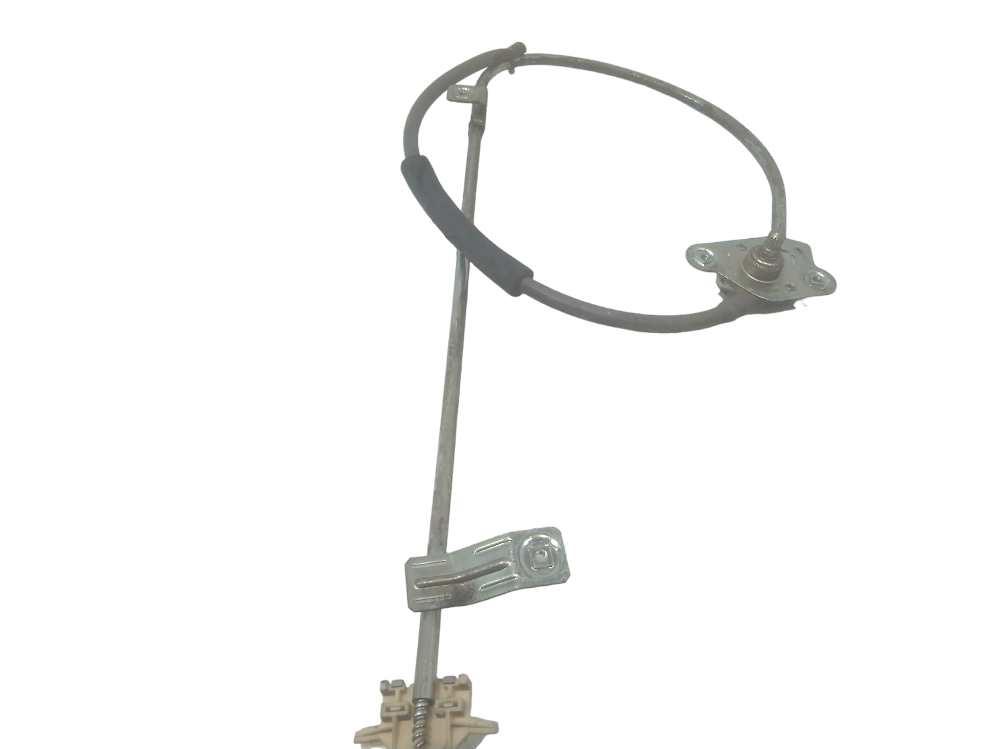 Cremagliera anteriore destra passeggero per Fiat Uno 2 Serie (1989 - 1995)