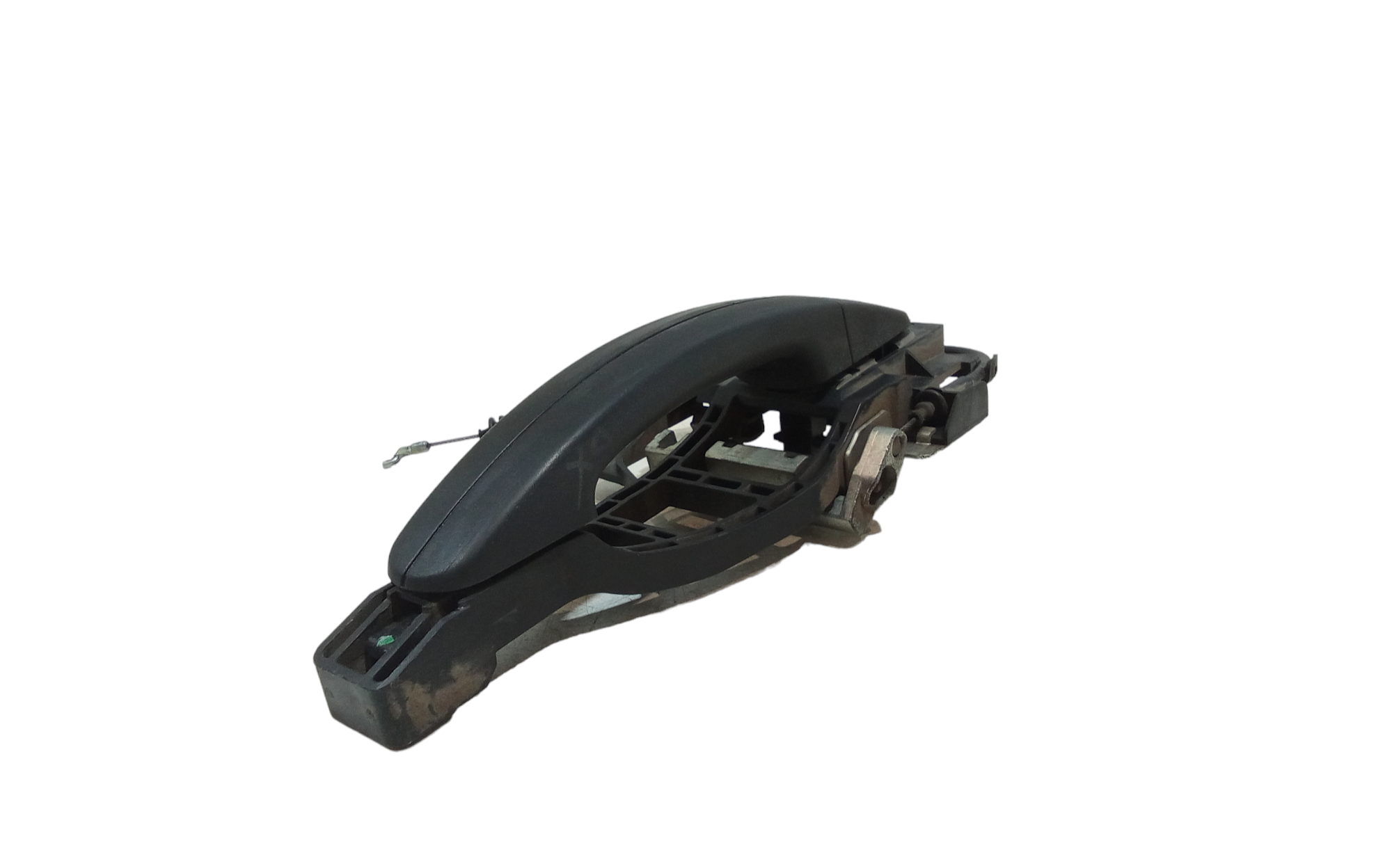 Maniglia esterna Anteriore Destra per Ford Transit Serie (15>) (2015 - )