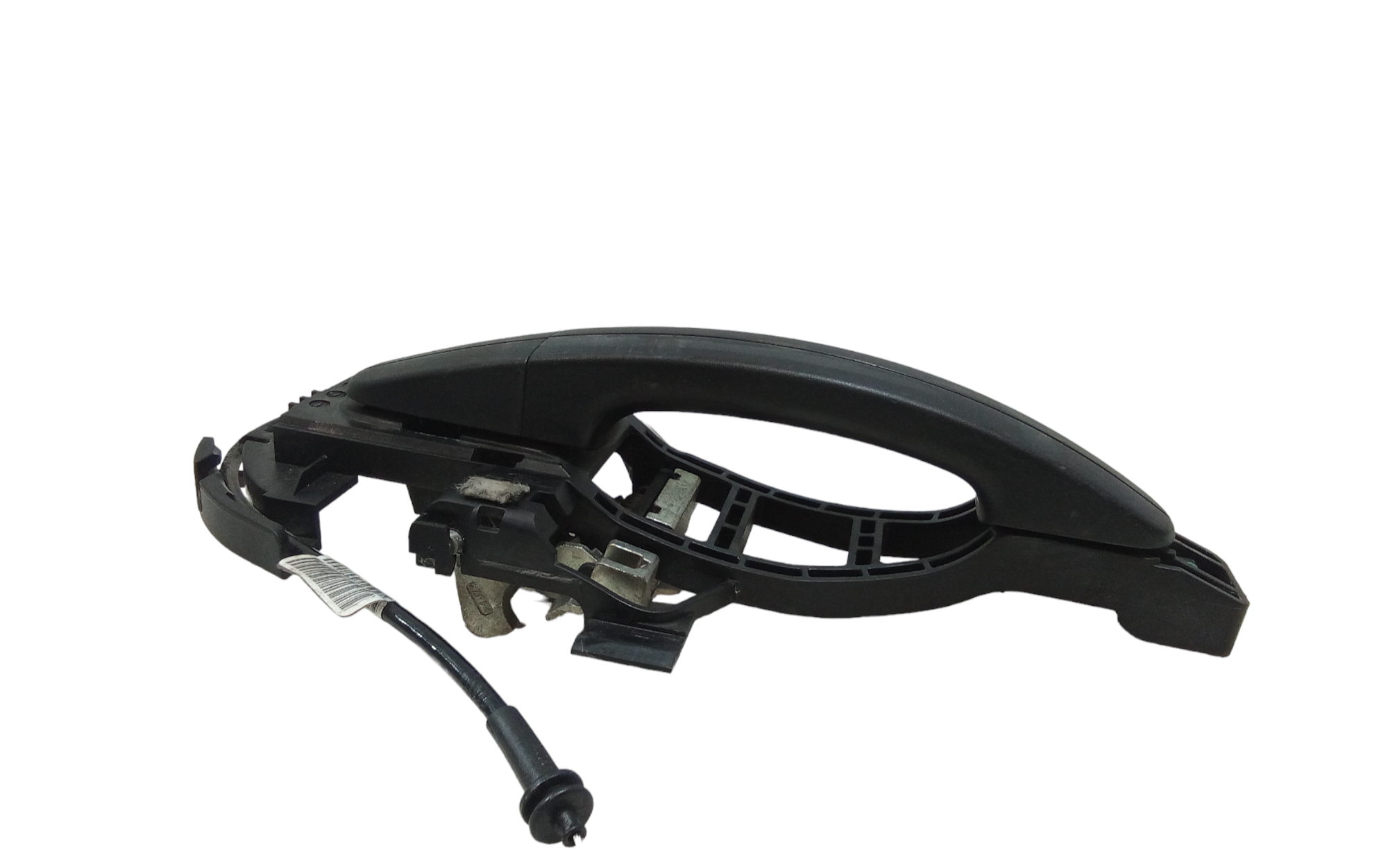 Maniglia esterna Anteriore Destra per Ford Transit Serie (15>) (2015 - )