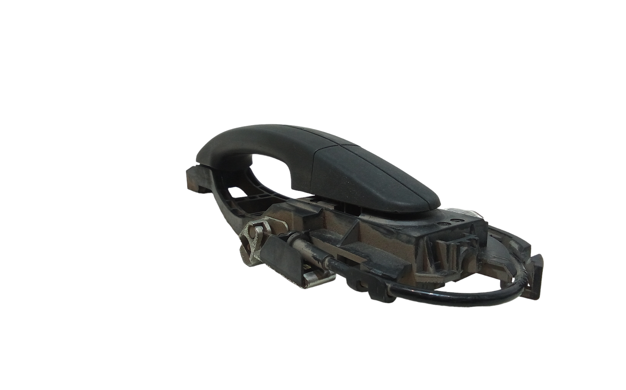 Maniglia esterna Anteriore Destra per Ford Transit Serie (15>) (2015 - )