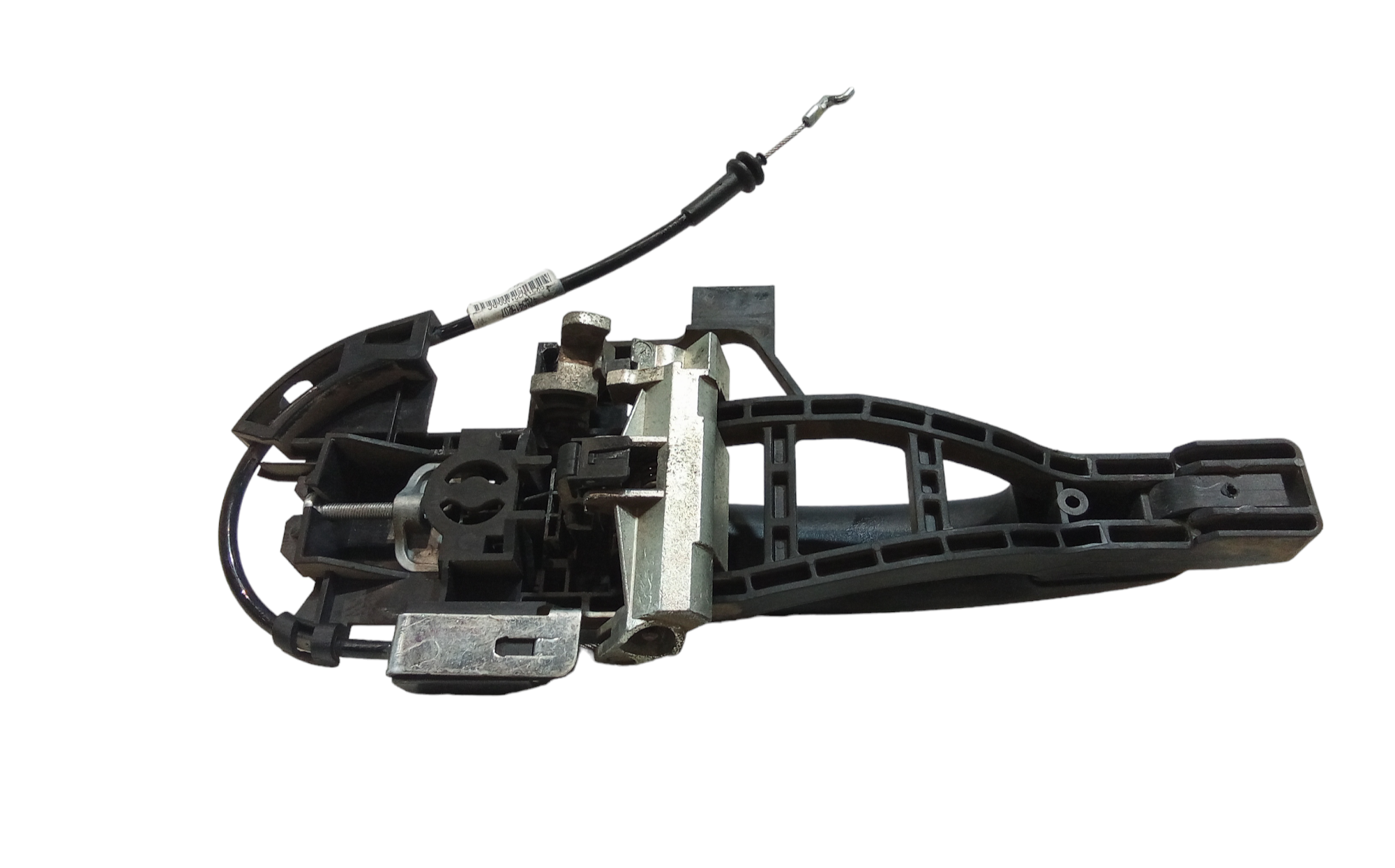 Maniglia esterna Anteriore Destra per Ford Transit Serie (15>) (2015 - )