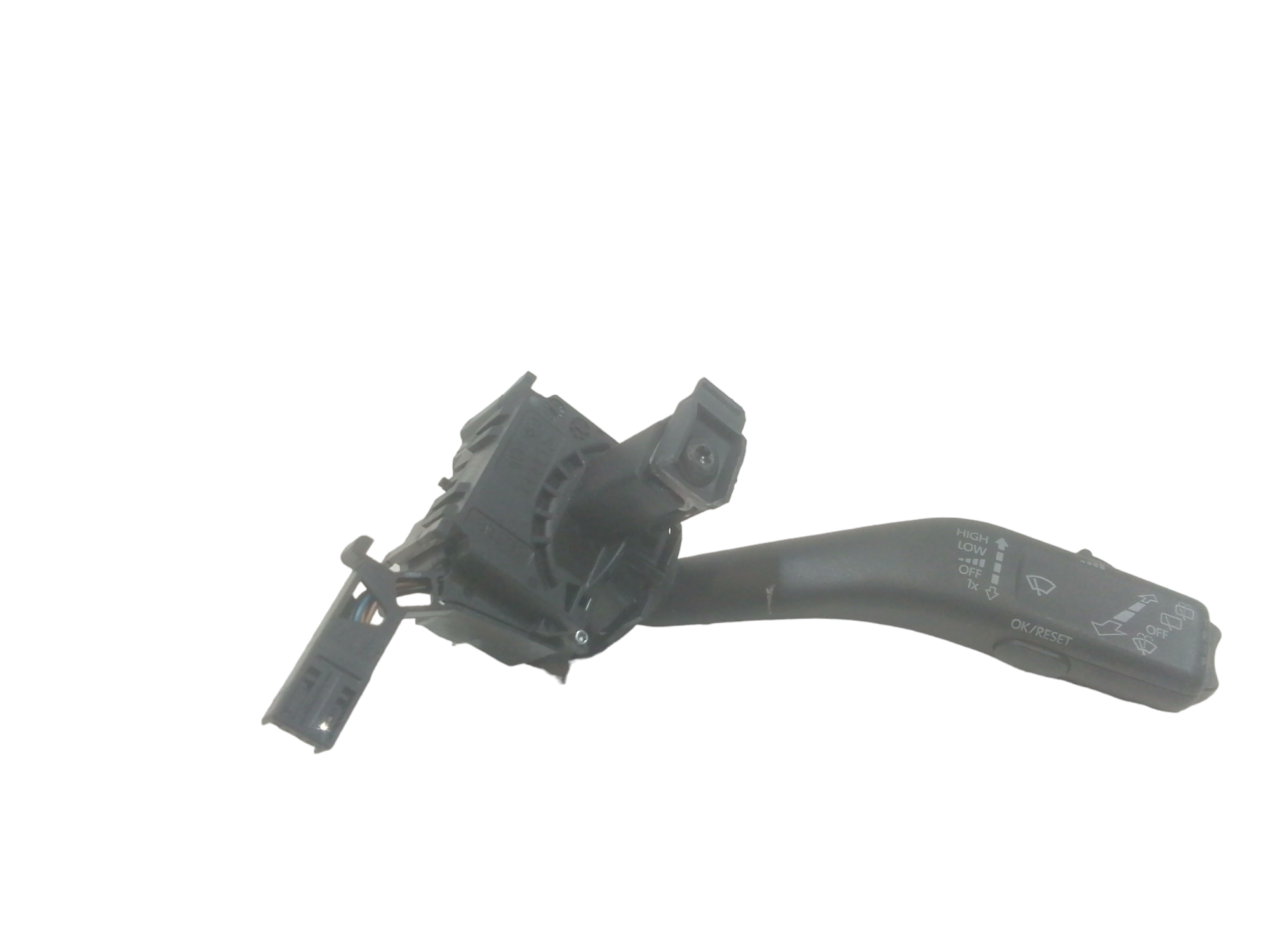 Devioluci destro per Volkswagen Golf 6 Berlina (08>12) (2008 - 2012)