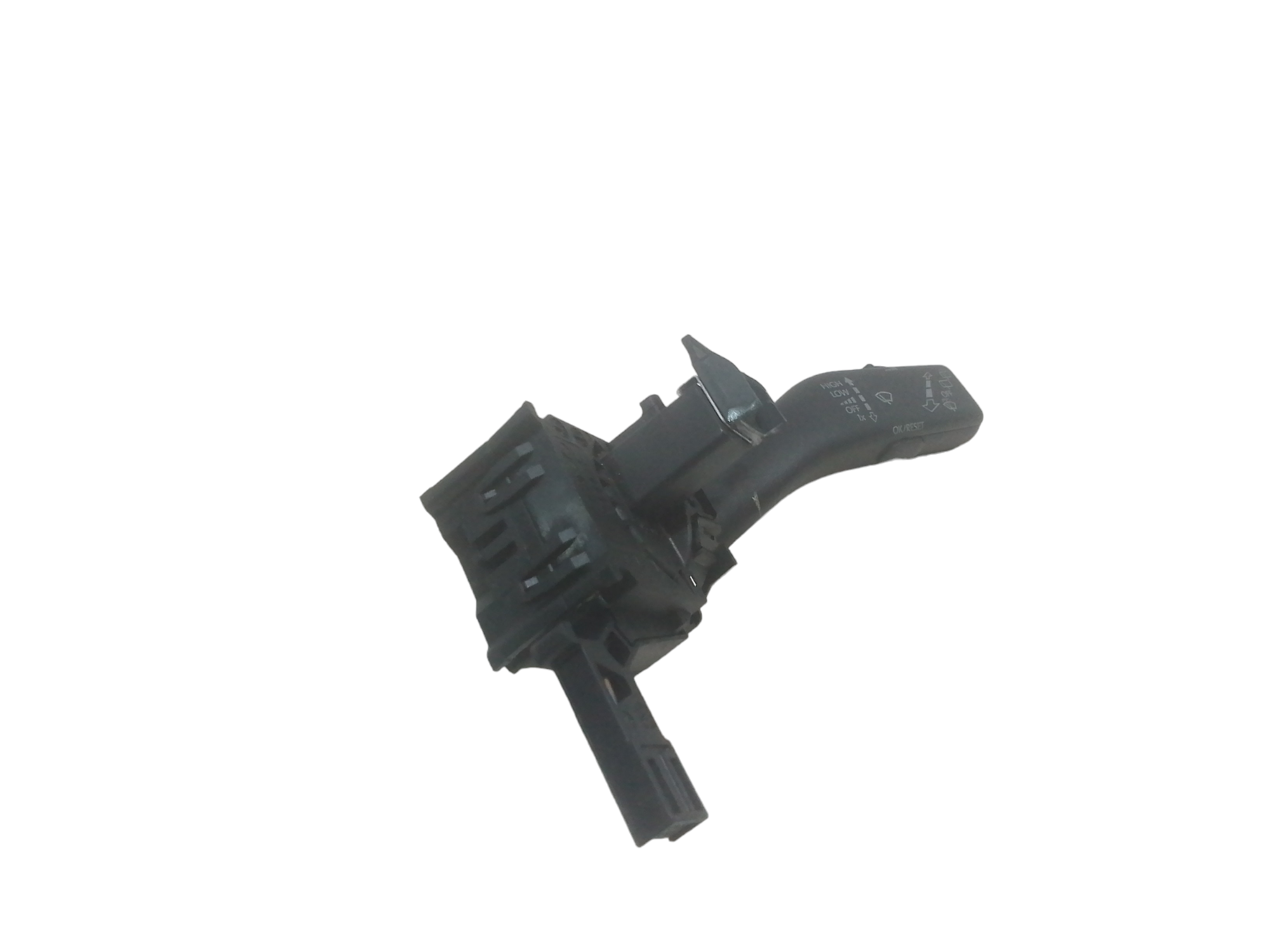 Devioluci destro per Volkswagen Golf 6 Berlina (08>12) (2008 - 2012)