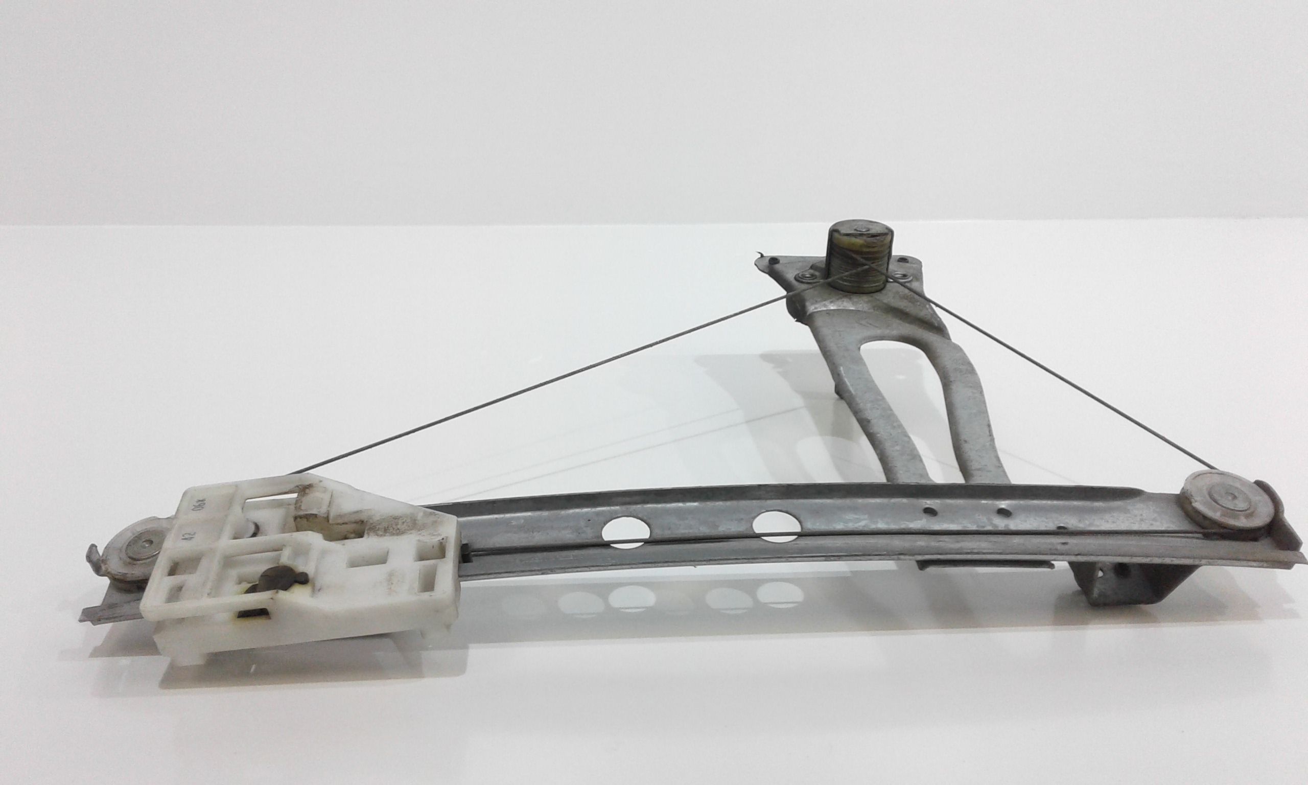 Cremagliera posteriore destra passeggero CITROEN C3 1 Serie