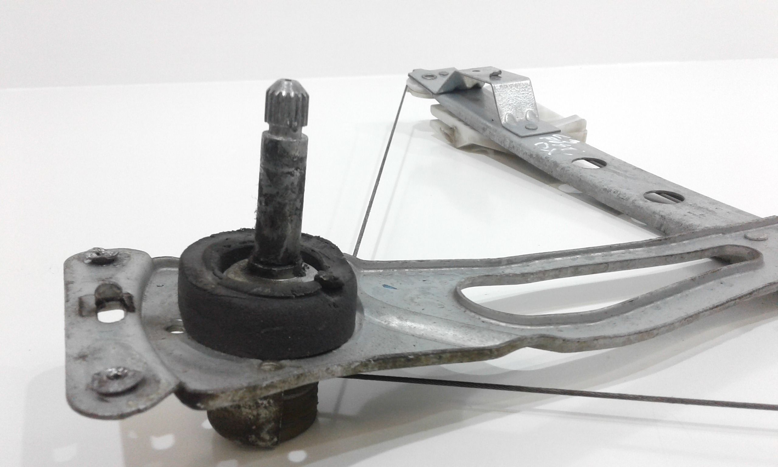 Cremagliera posteriore destra passeggero CITROEN C3 1 Serie