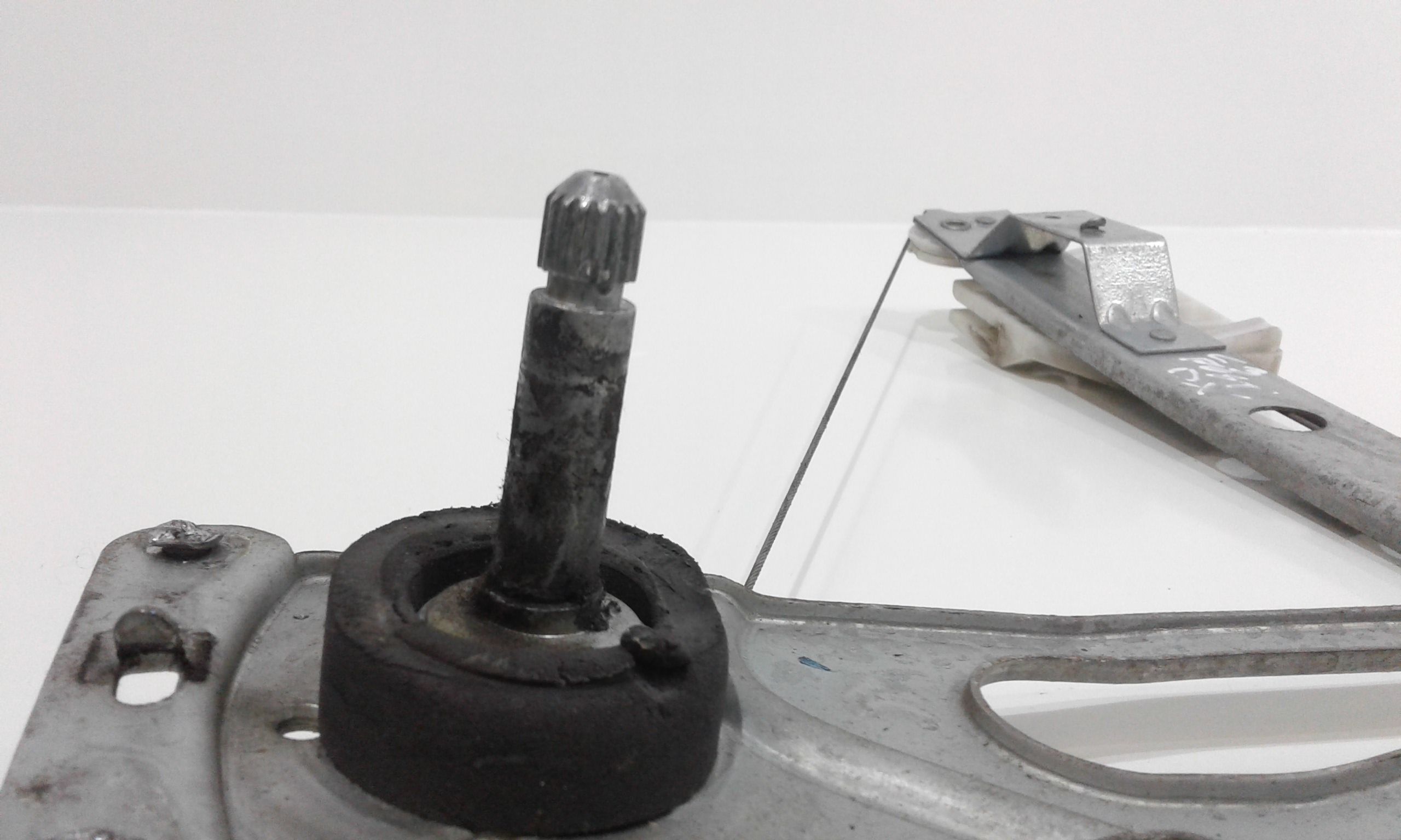 Cremagliera posteriore destra passeggero CITROEN C3 1 Serie