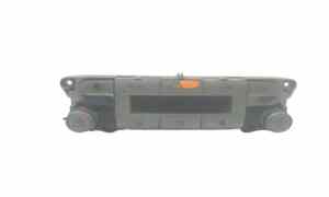 Comandi Clima per Ford C - Max Serie (07>10) (2007 - 2010)