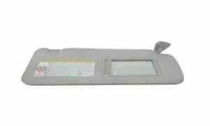 Parasole aletta Lato Passeggero per Subaru Justy 3 Serie (2007 - In produzione)