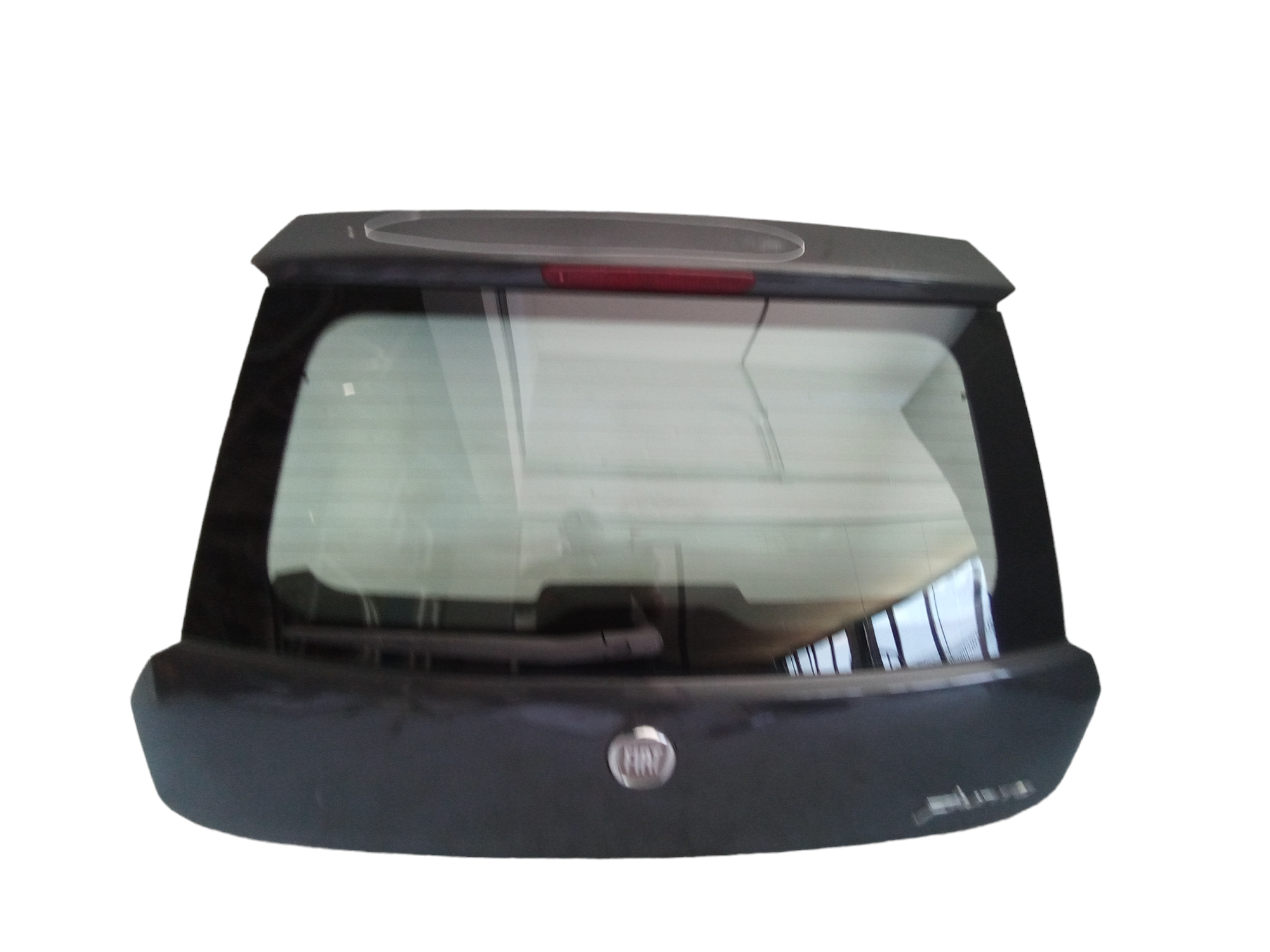 Portellone Posteriore Completo per Fiat Grande Punto 2 Serie (2008 - 2009)