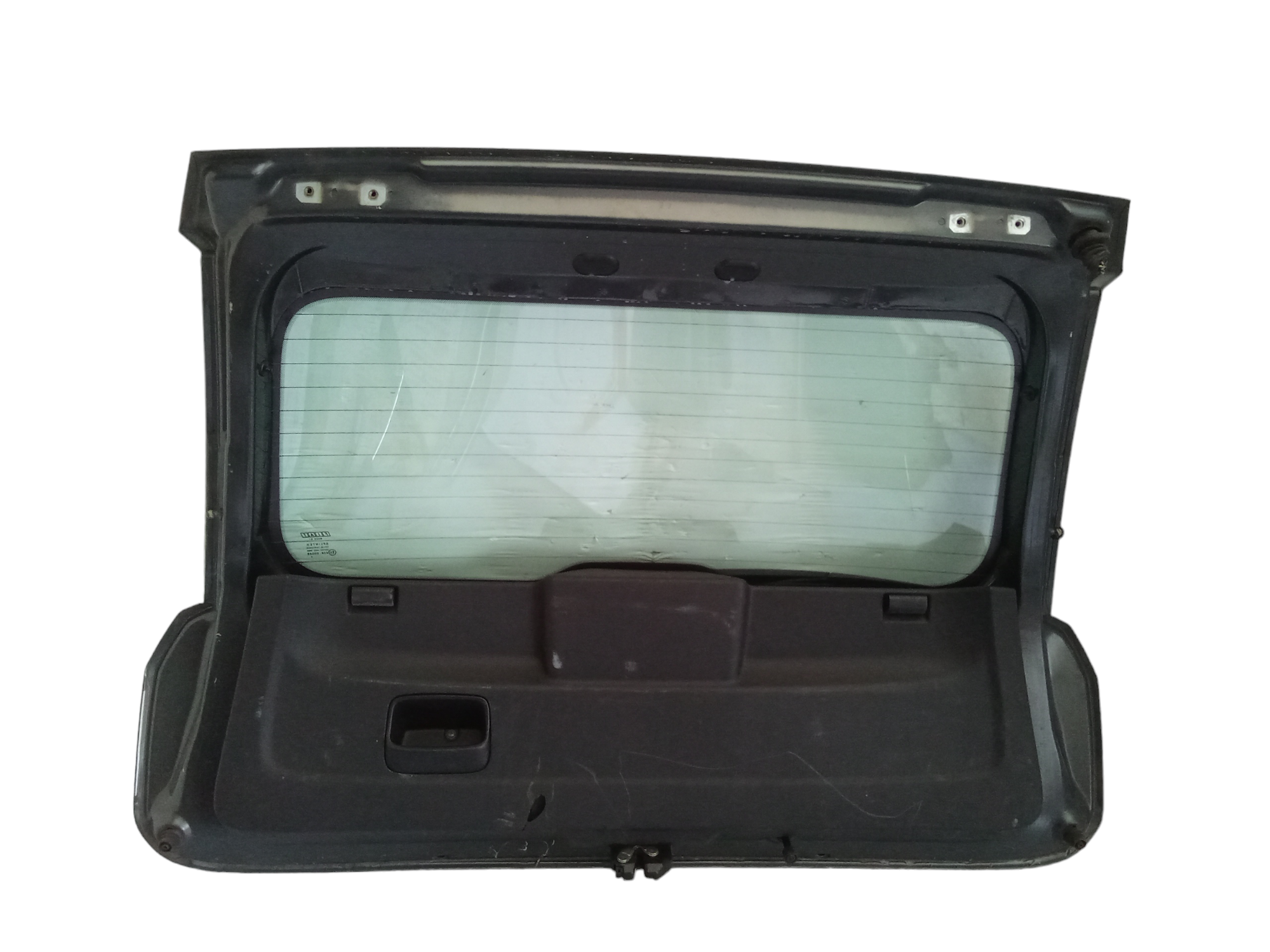 Portellone Posteriore Completo per Fiat Grande Punto 2 Serie (2008 - 2009)