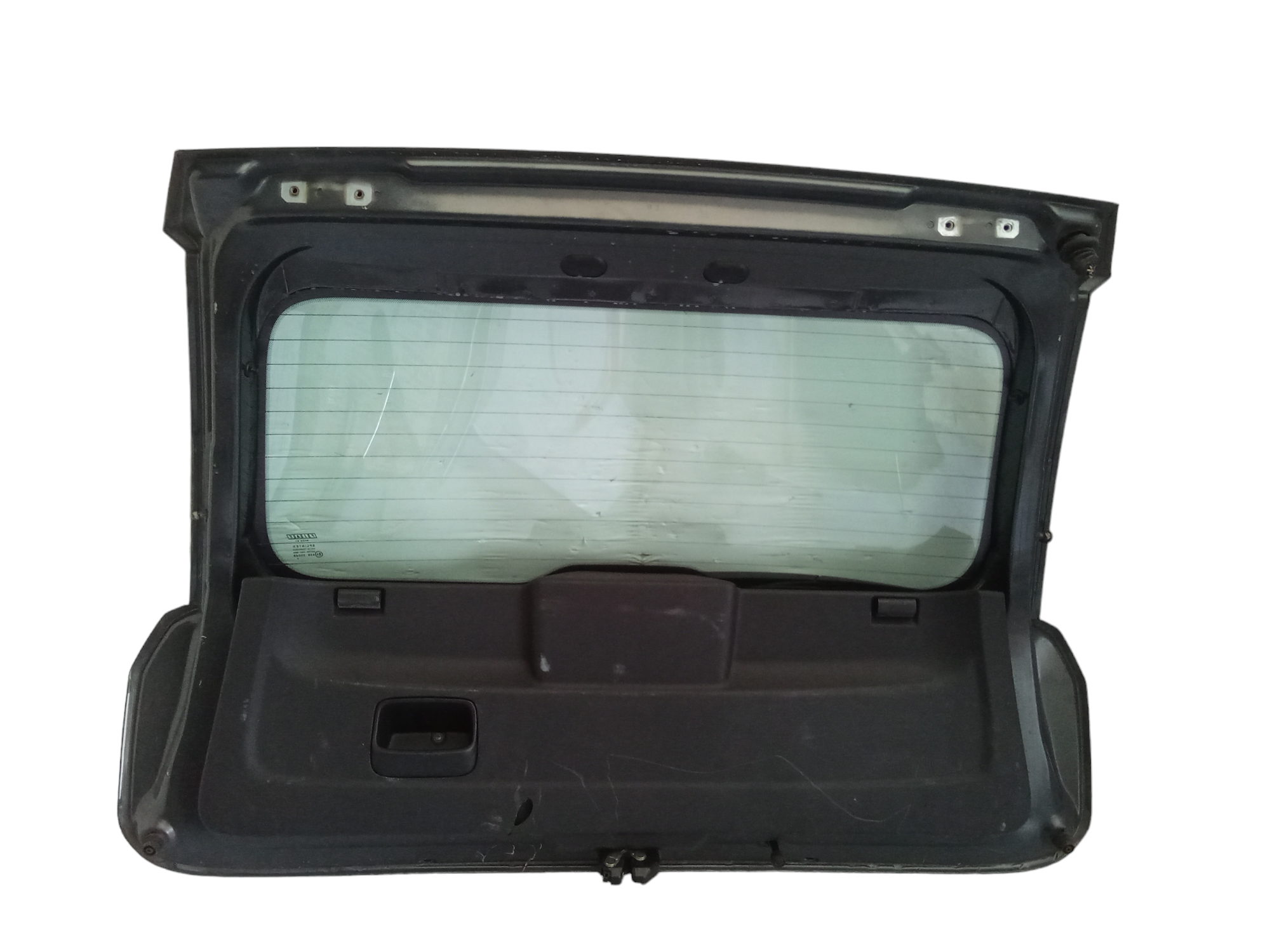 Portellone Posteriore Completo per Fiat Grande Punto 2 Serie (2008 - 2009)