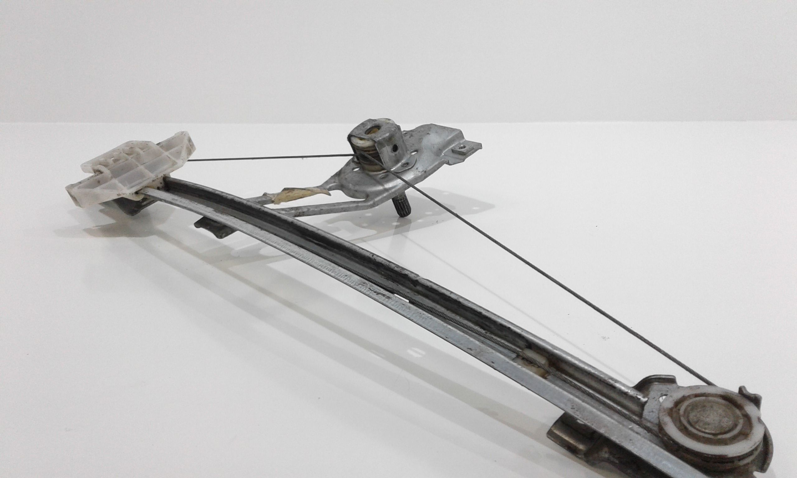 Cremagliera posteriore destra passeggero VOLKSWAGEN Polo 4 Serie