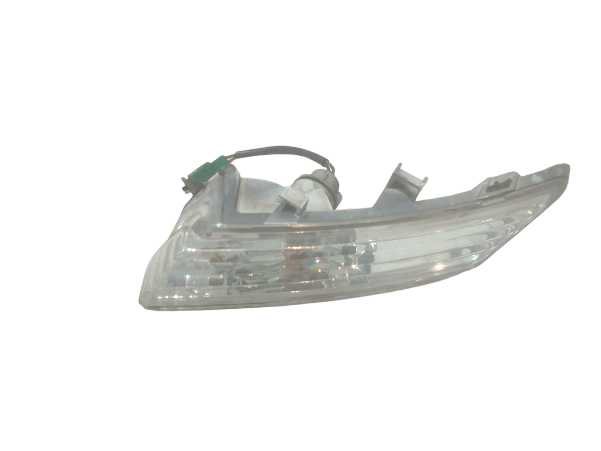 Freccia post SX per Peugeot Geopolis 250cc (2005 - 2012)