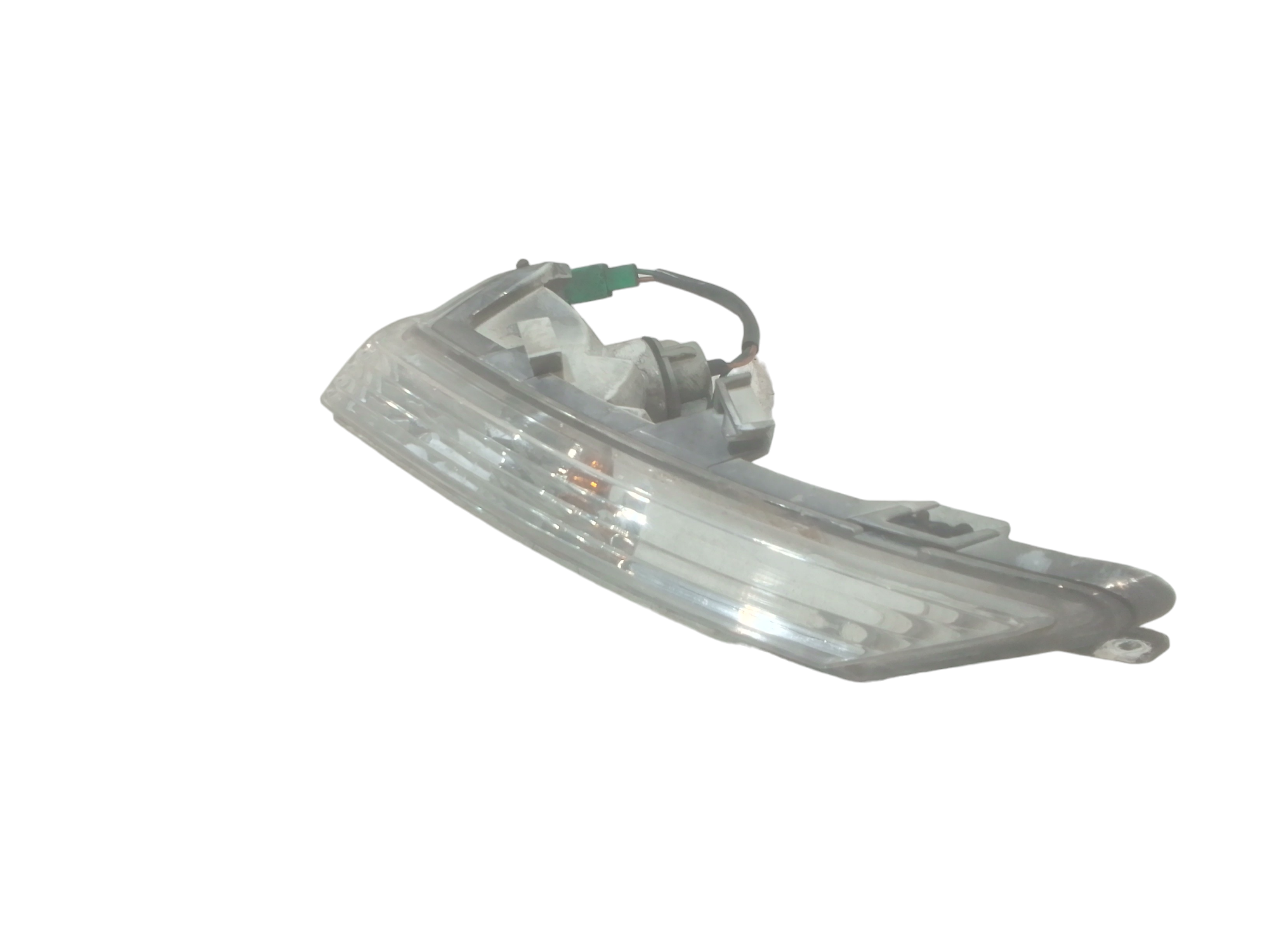 Freccia post SX per Peugeot Geopolis 250cc (2005 - 2012)