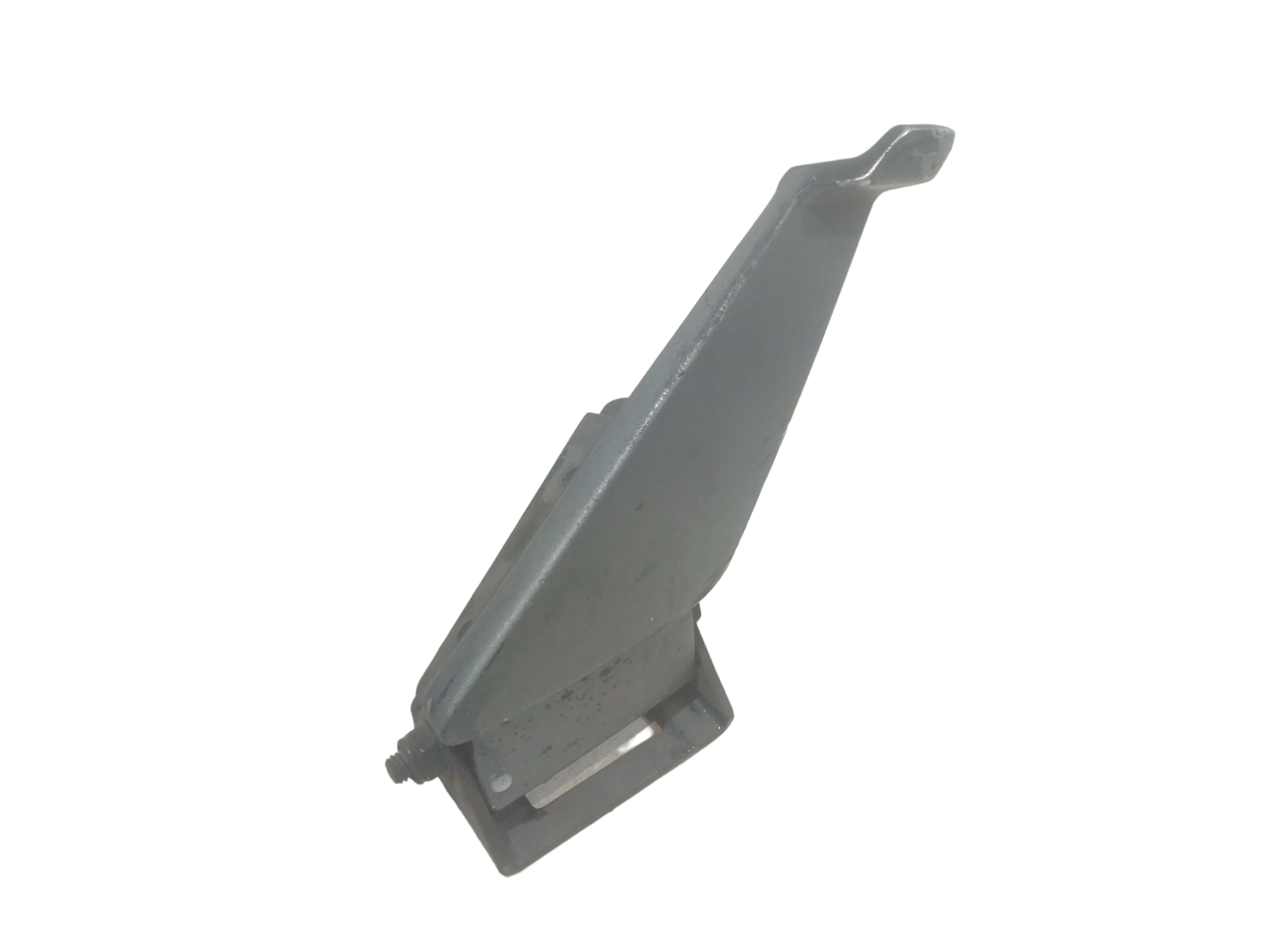 Pedalino Sx per Peugeot Geopolis 250cc (2005 - 2012)