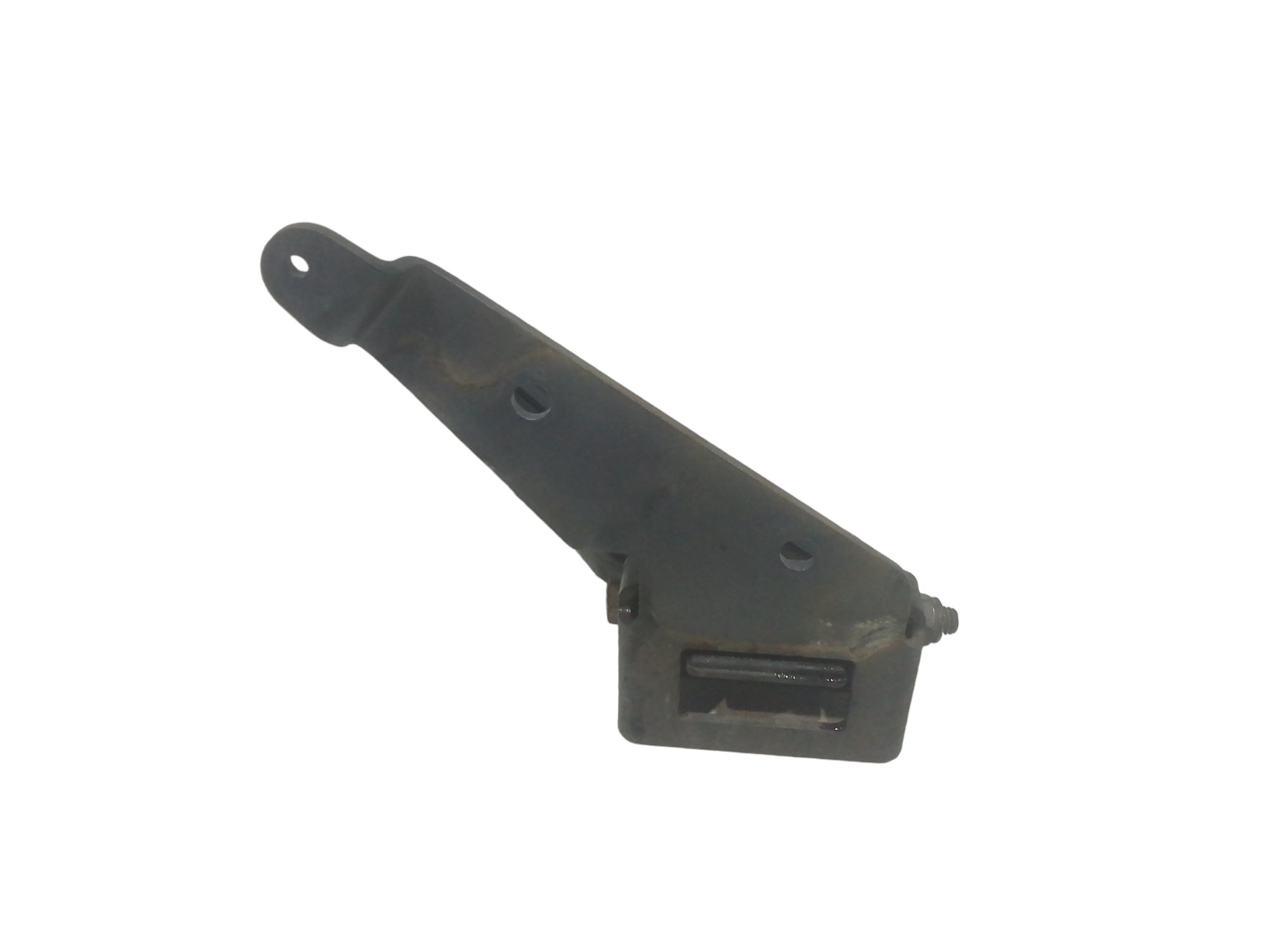 Pedalino Sx per Peugeot Geopolis 250cc (2005 - 2012)