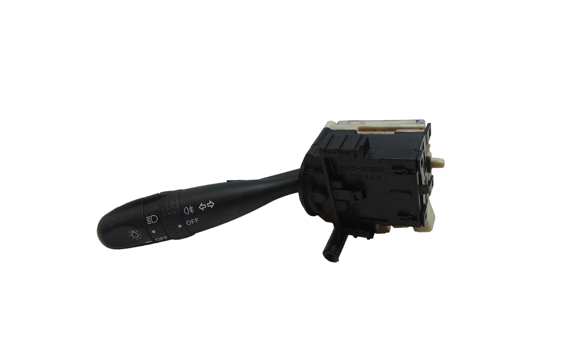 Devioluci sinistro per Subaru Justy 3 Serie (2007 - In produzione)