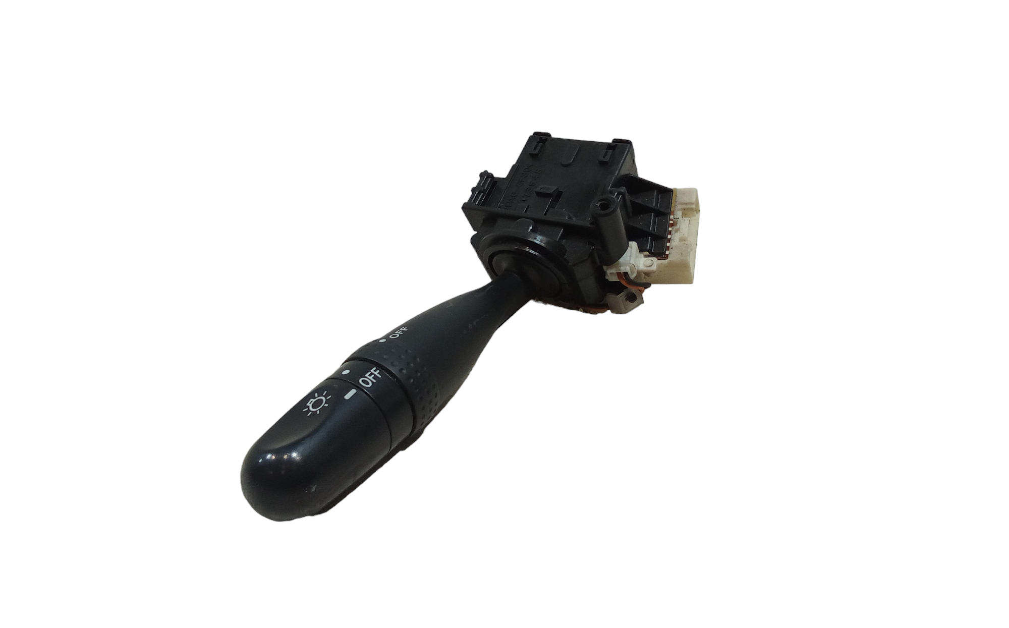 Devioluci sinistro per Subaru Justy 3 Serie (2007 - In produzione)