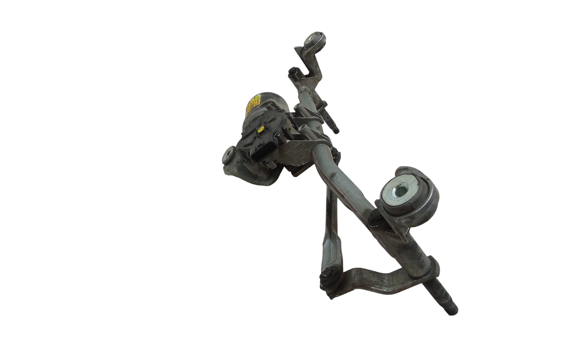 Motorino tergi ant completo di tandem per Smart Fortwo Coup (453) (2014 - In produzione)