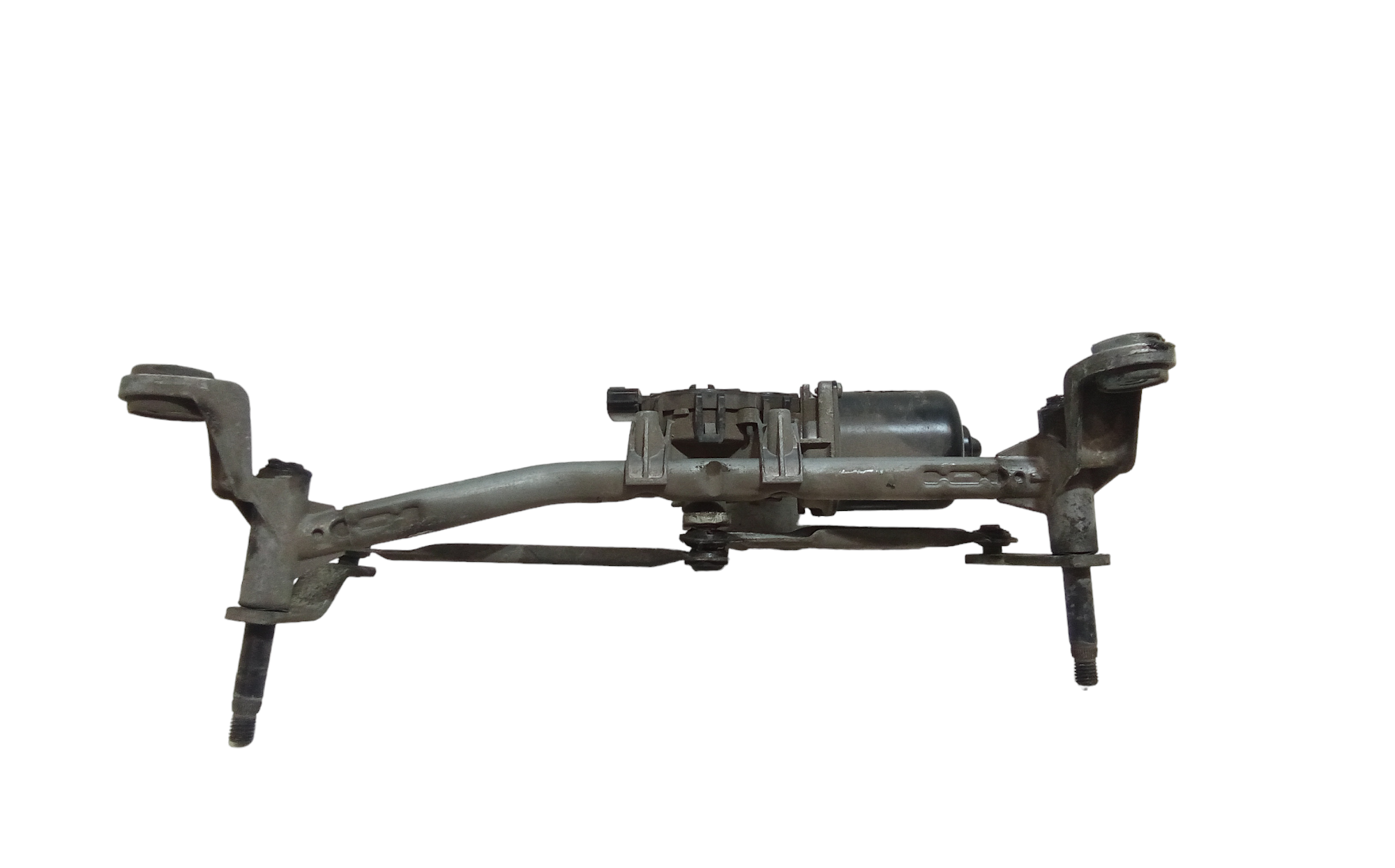 Motorino tergi ant completo di tandem per Smart Fortwo Coup (453) (2014 - In produzione)