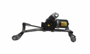 Motorino tergi ant completo di tandem per Smart Fortwo Coup (453) (2014 - In produzione)