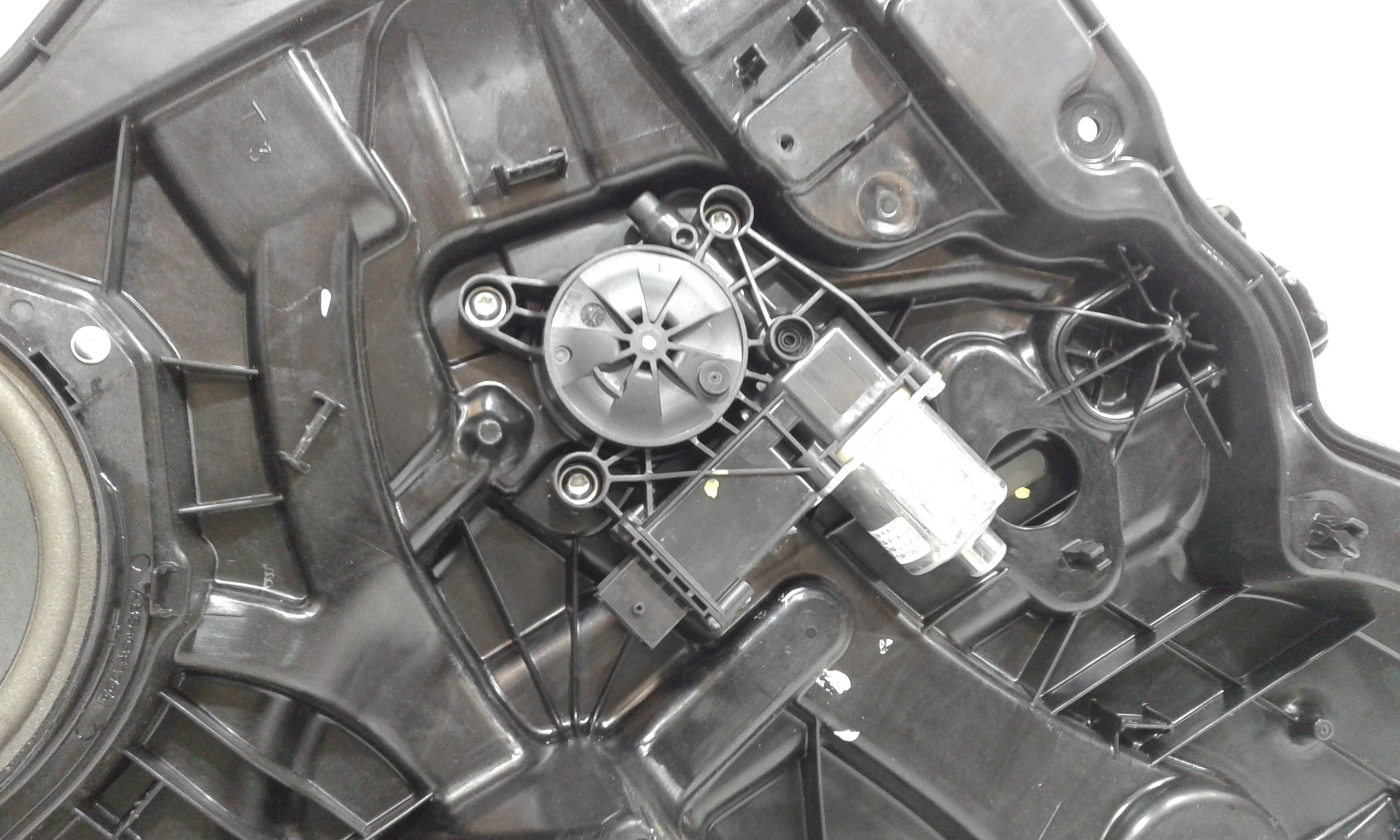 Cremagliera posteriore destra passeggero ALFA ROMEO Stelvio serie