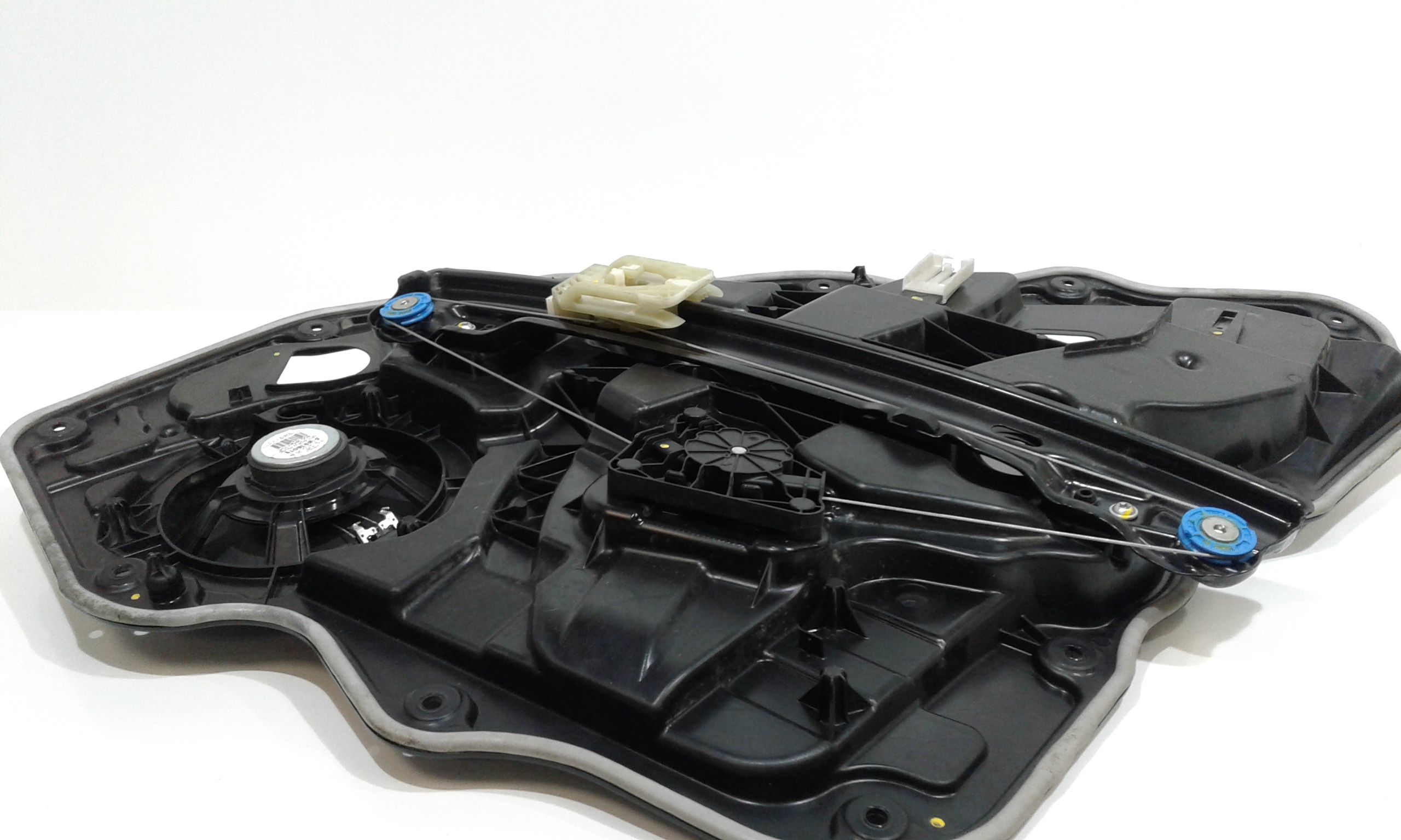 Cremagliera posteriore destra passeggero ALFA ROMEO Stelvio serie