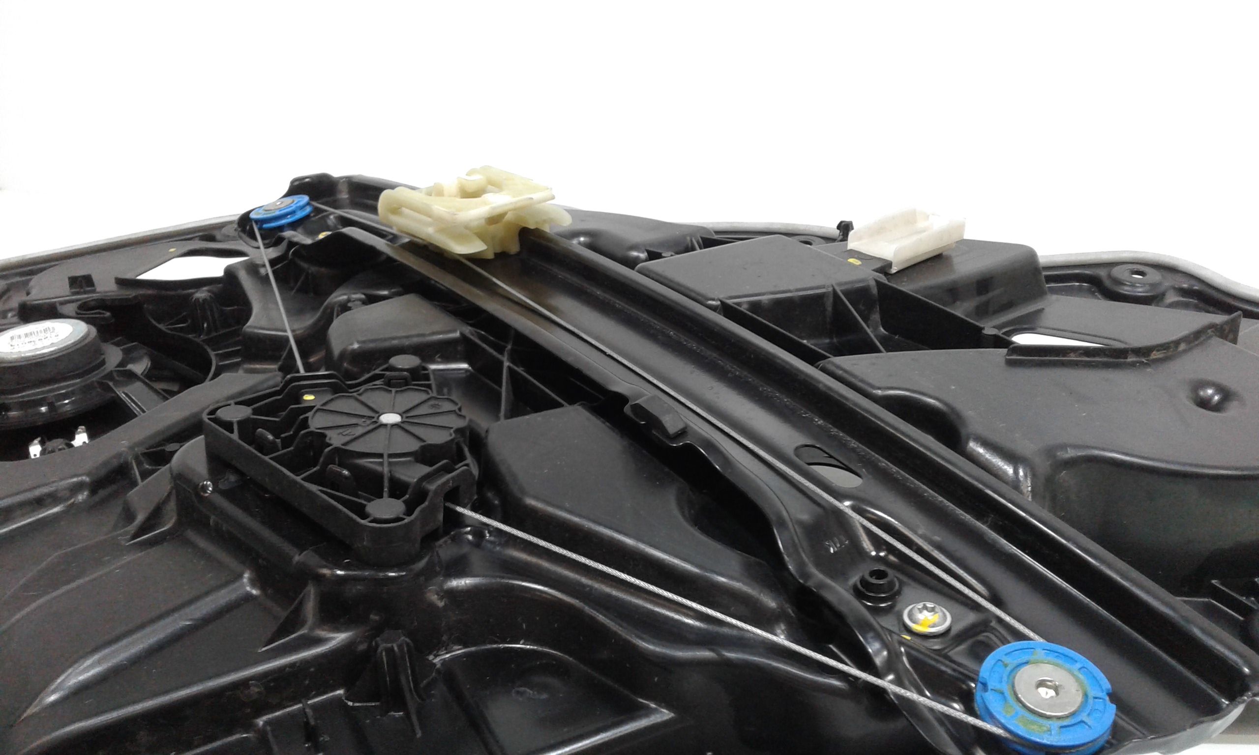 Cremagliera posteriore destra passeggero ALFA ROMEO Stelvio serie