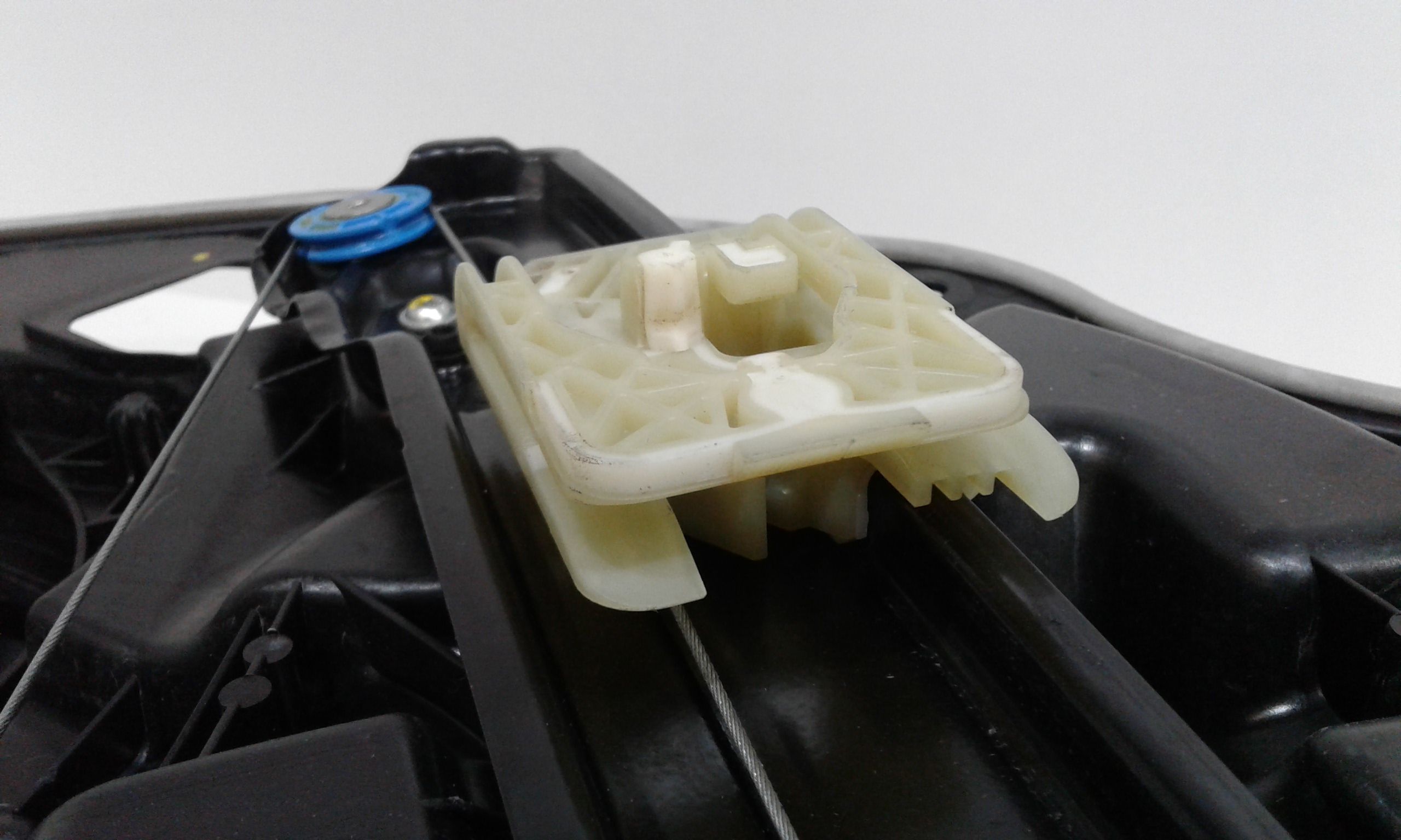 Cremagliera posteriore destra passeggero ALFA ROMEO Stelvio serie