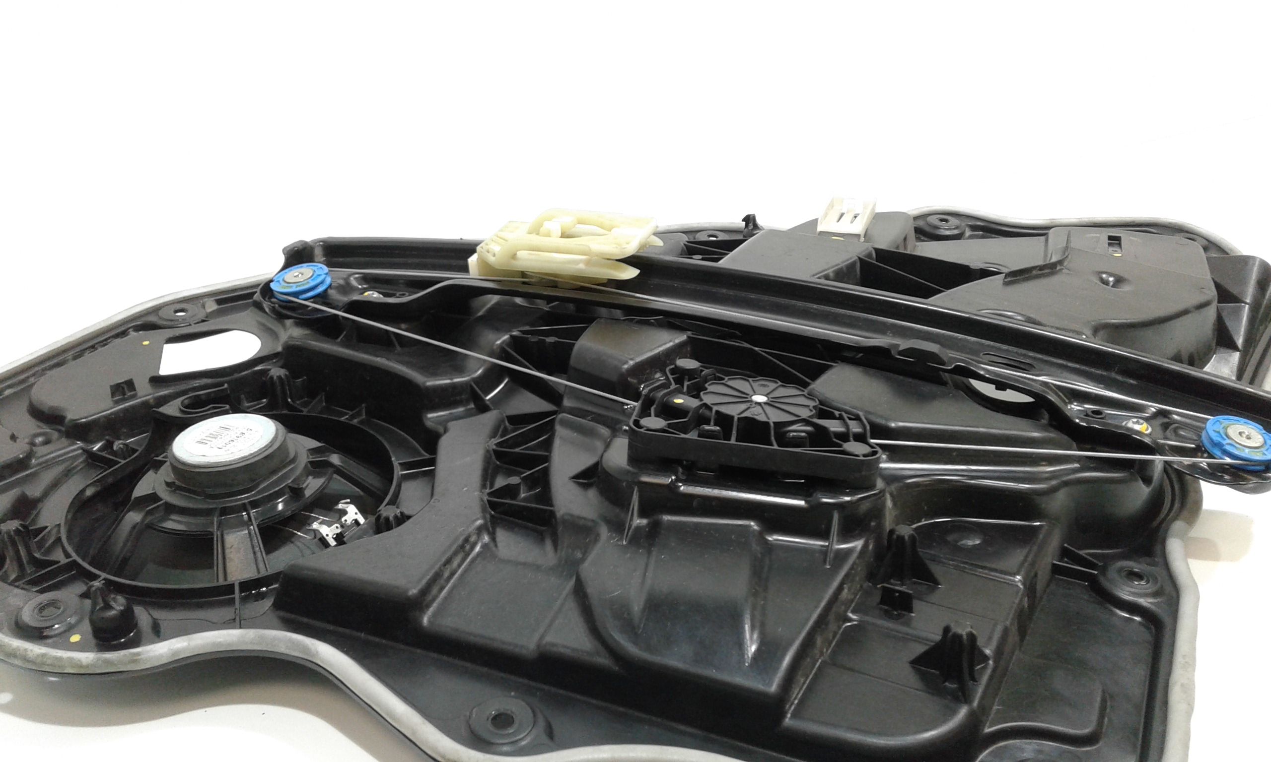 Cremagliera posteriore destra passeggero ALFA ROMEO Stelvio serie