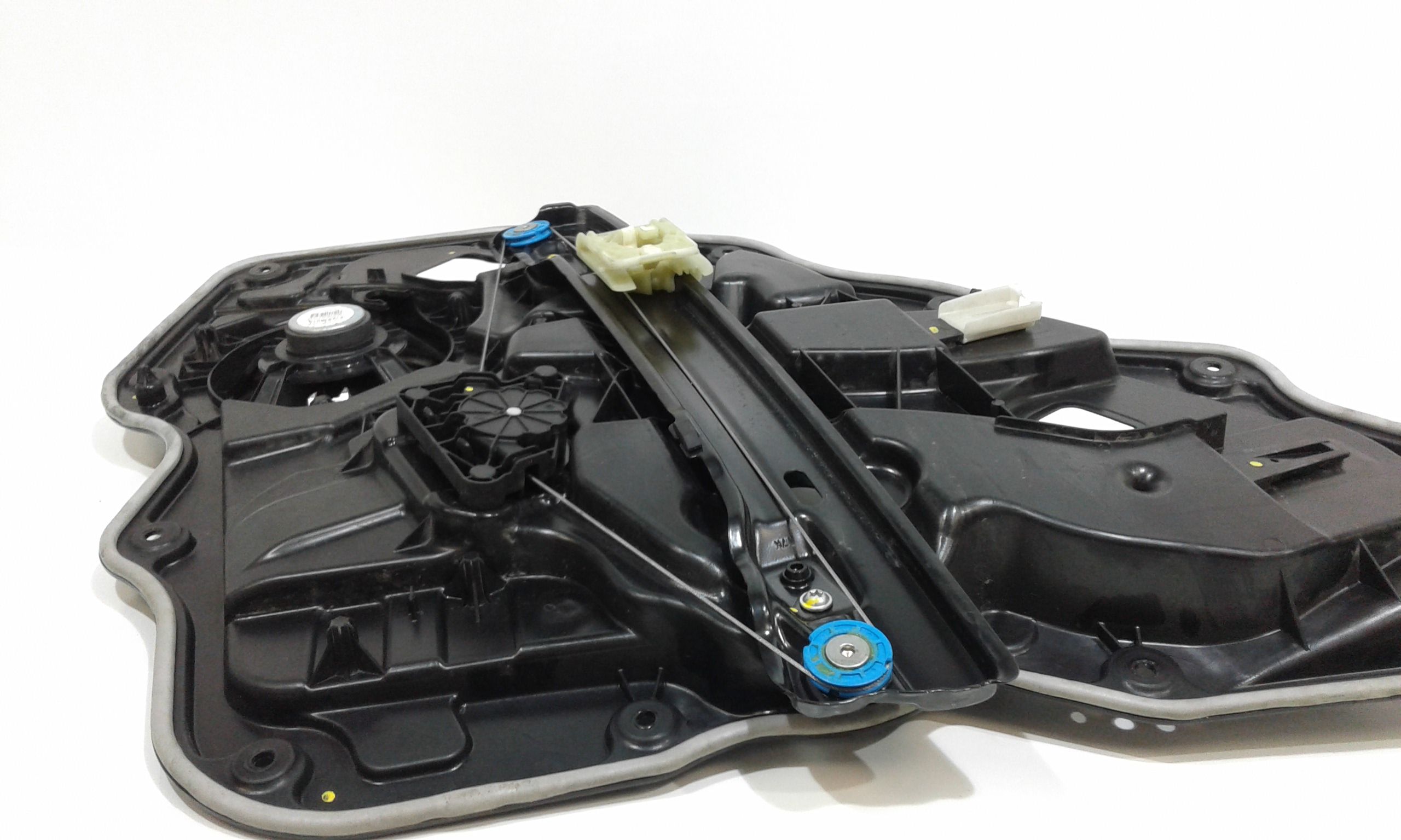 Cremagliera posteriore destra passeggero ALFA ROMEO Stelvio serie