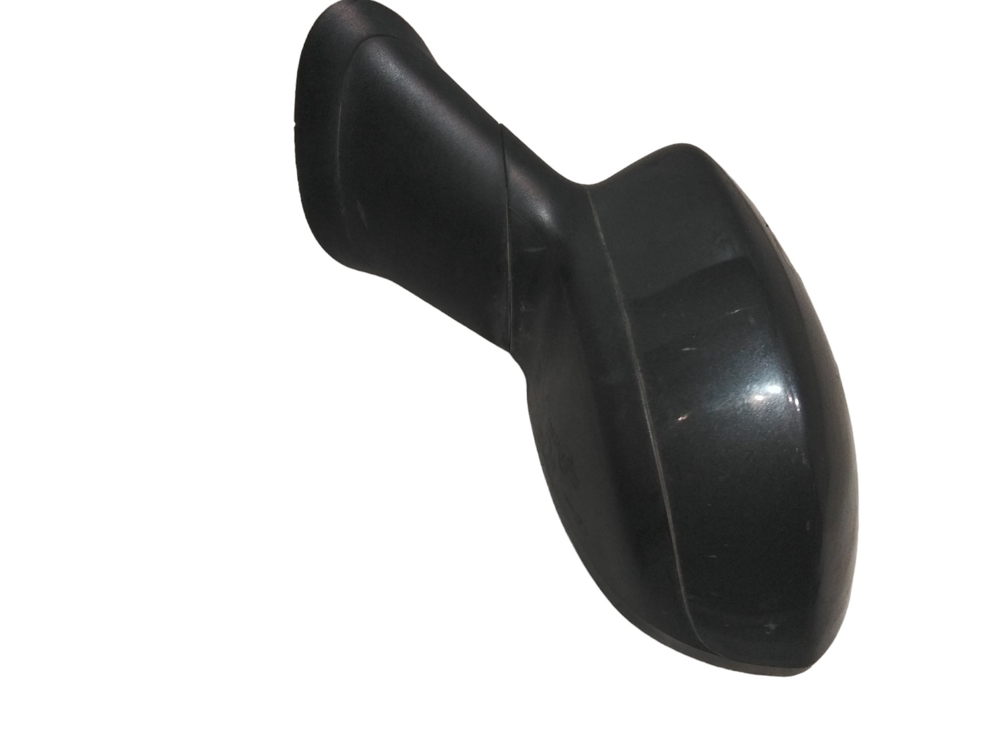 Specchietto Retrovisore Sinistro per Fiat Grande Punto 2 Serie (2008 - 2009)