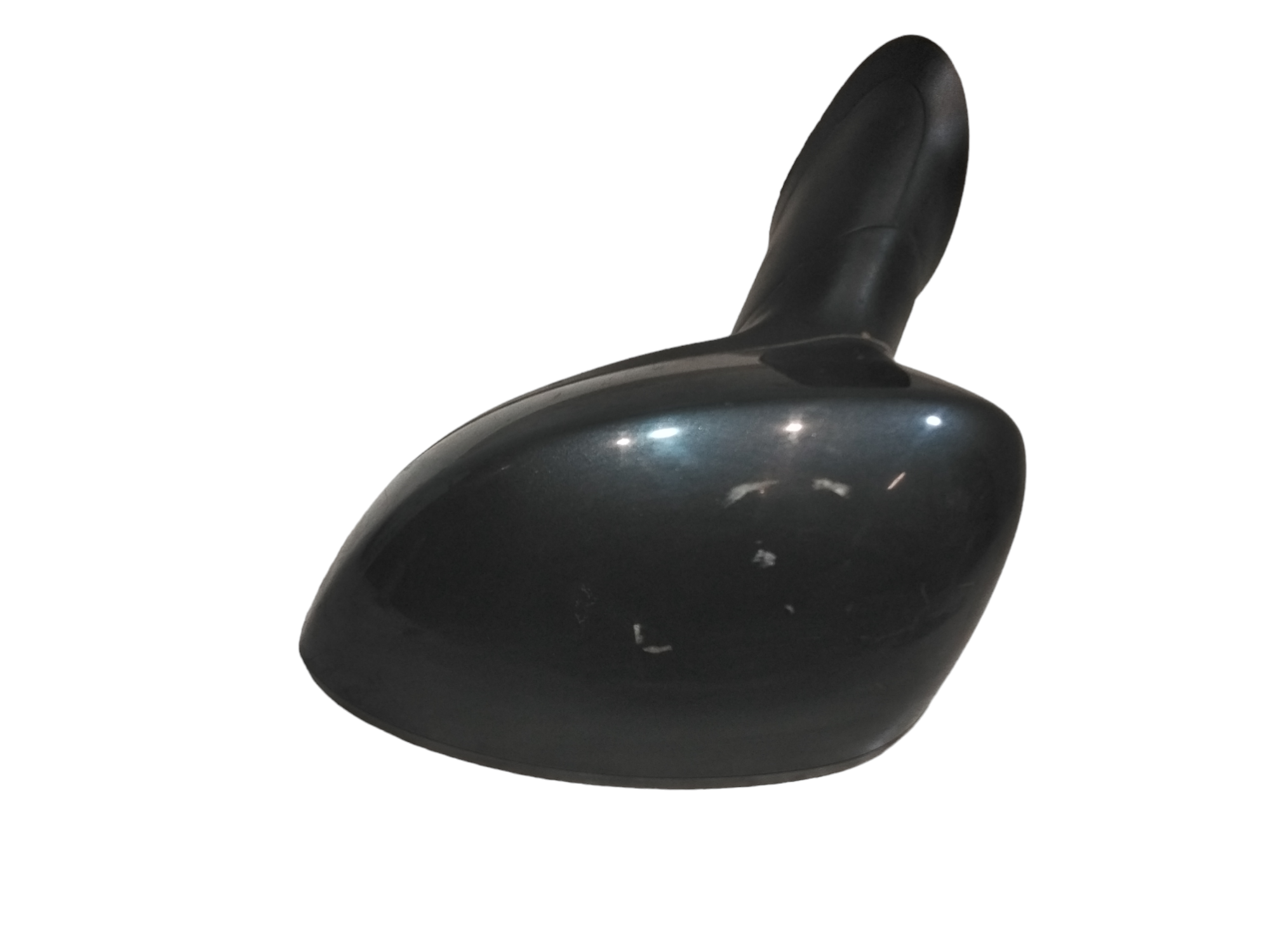 Specchietto Retrovisore Sinistro per Fiat Grande Punto 2 Serie (2008 - 2009)